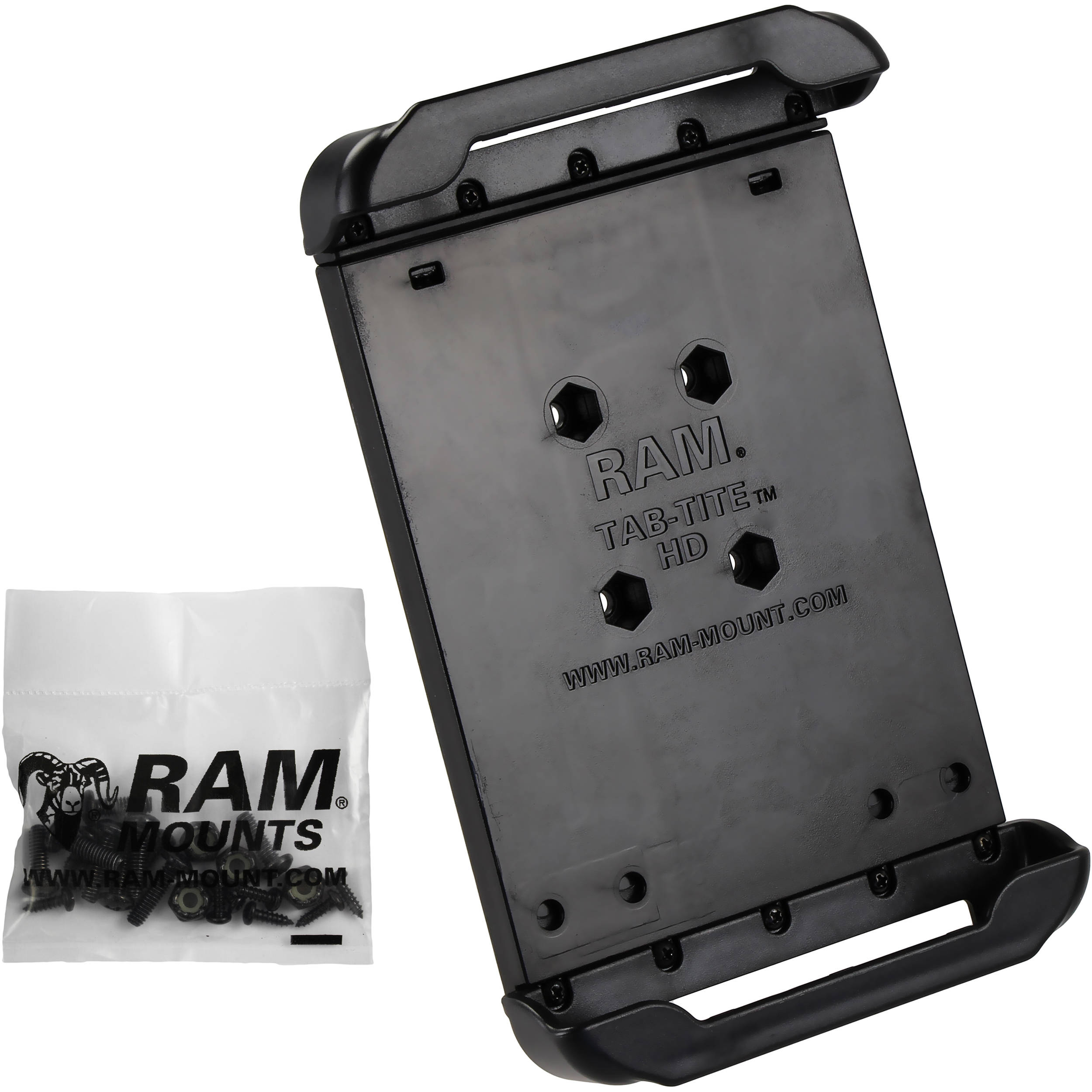 Ram Mount RAM-HOL-TAB-LG TAB-TITE KIT Large Tablets