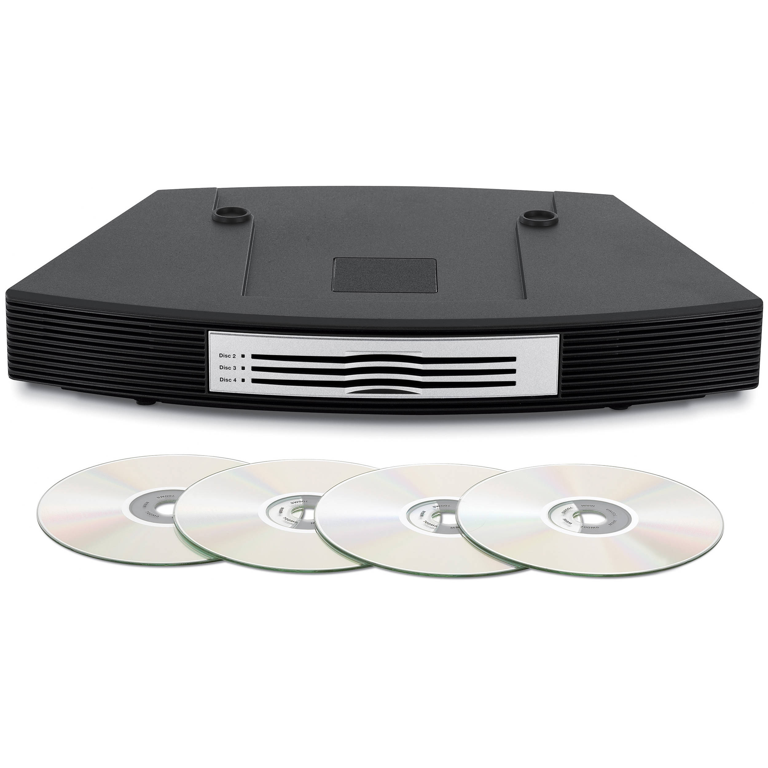 bose multi disc cd player