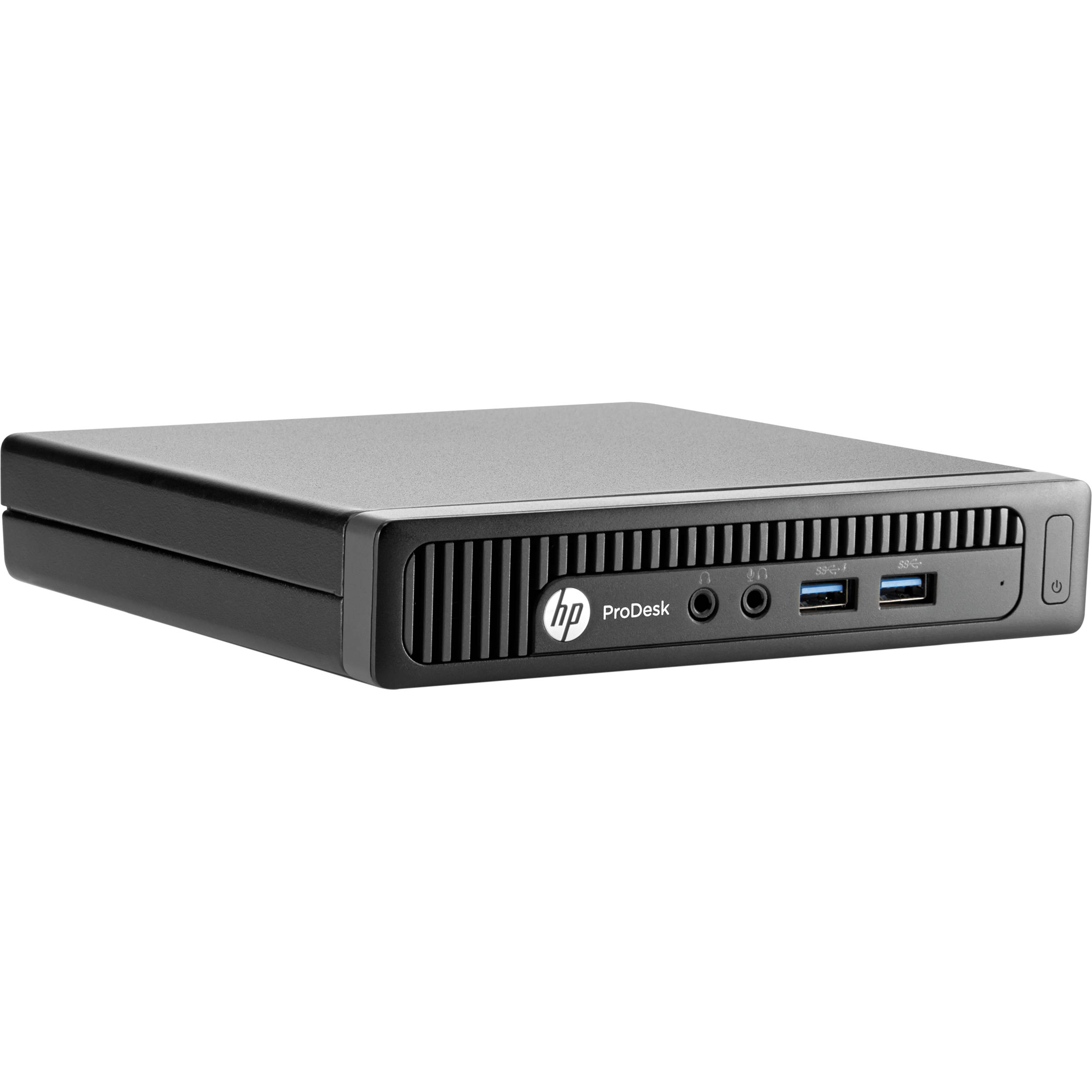 Hp Prodesk 600 G1 Desktop Mini Pc Energy Star K1k24ut Aba B H