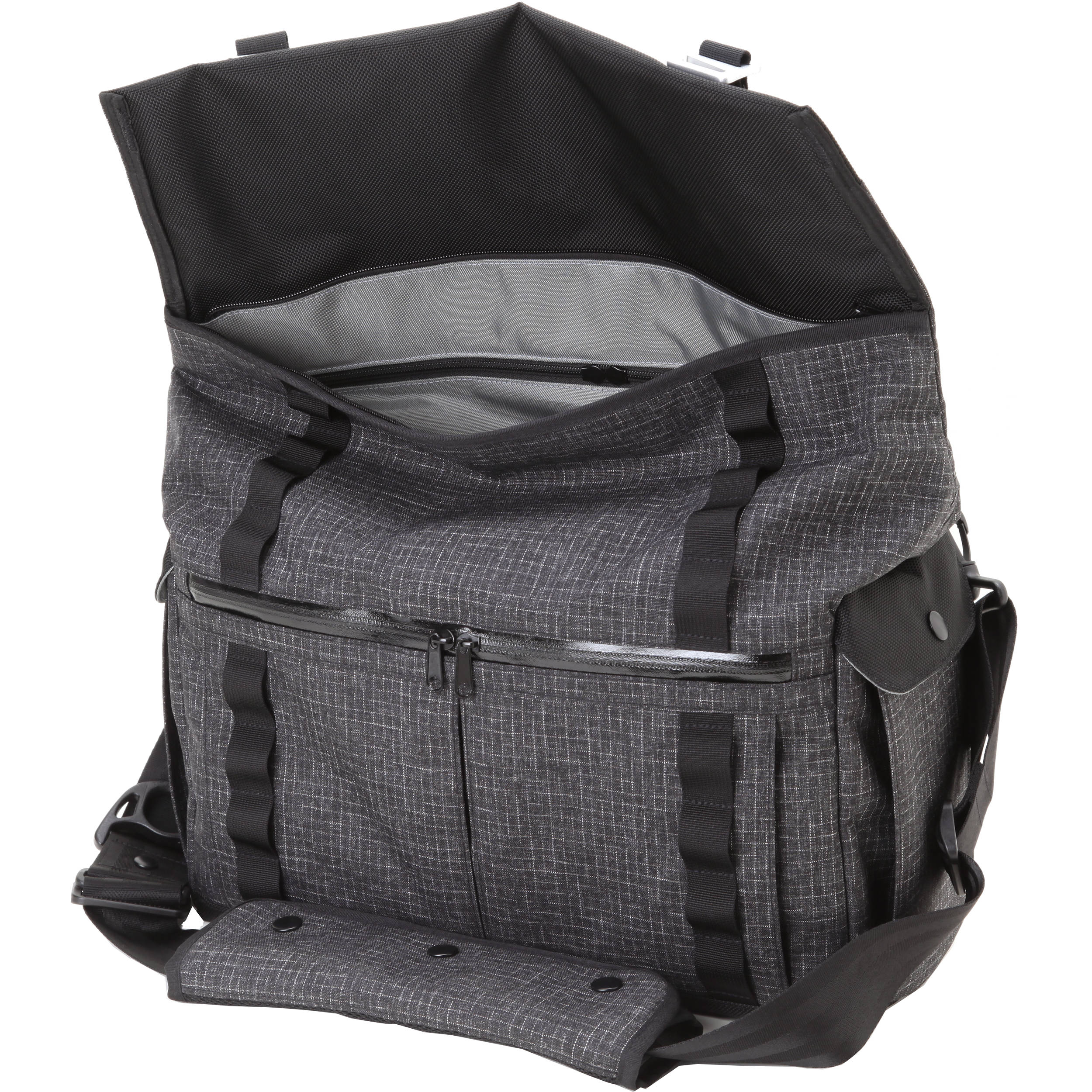 Artist Rdb Sd100 Camera Shoulder Bag Gray