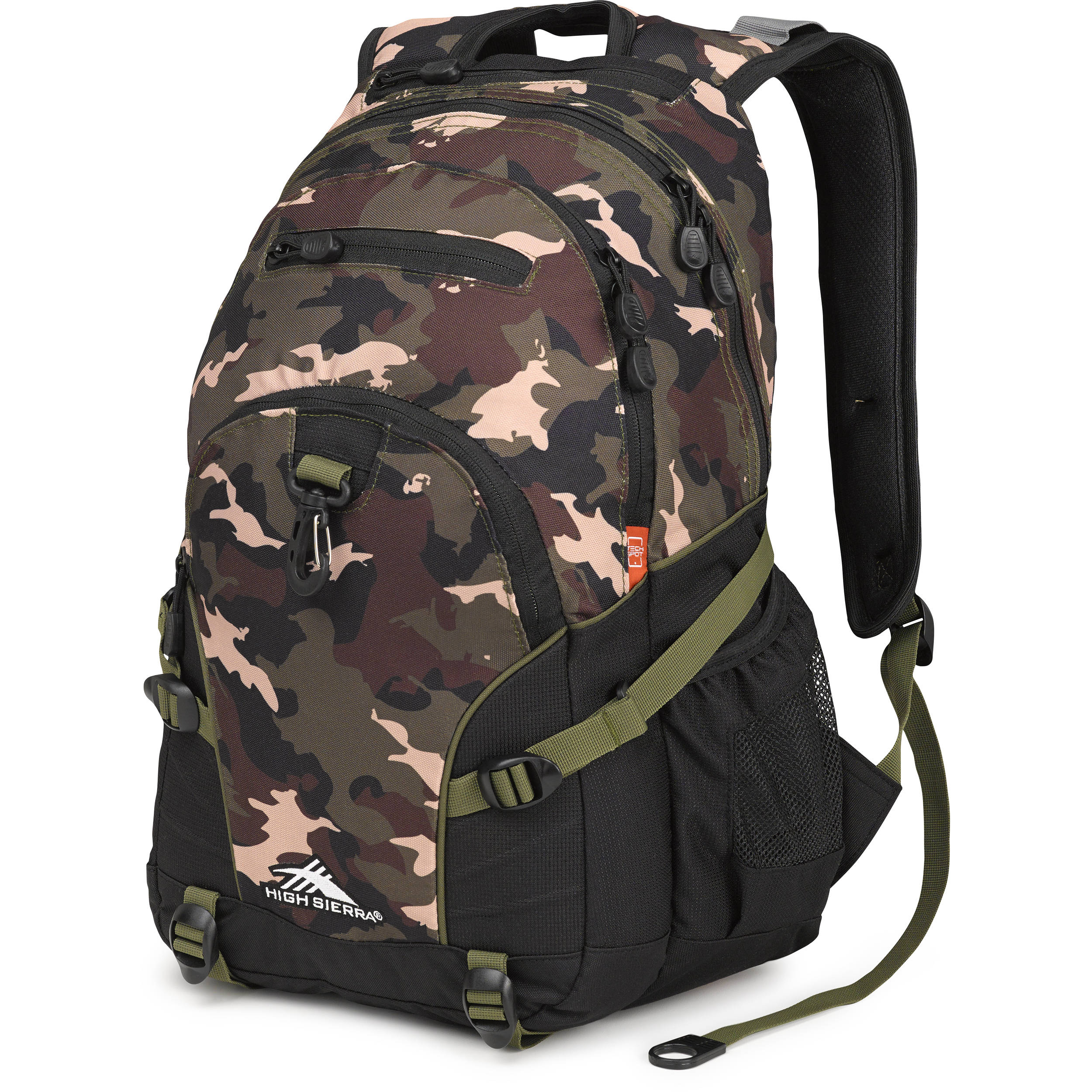 high sierra loop backpack