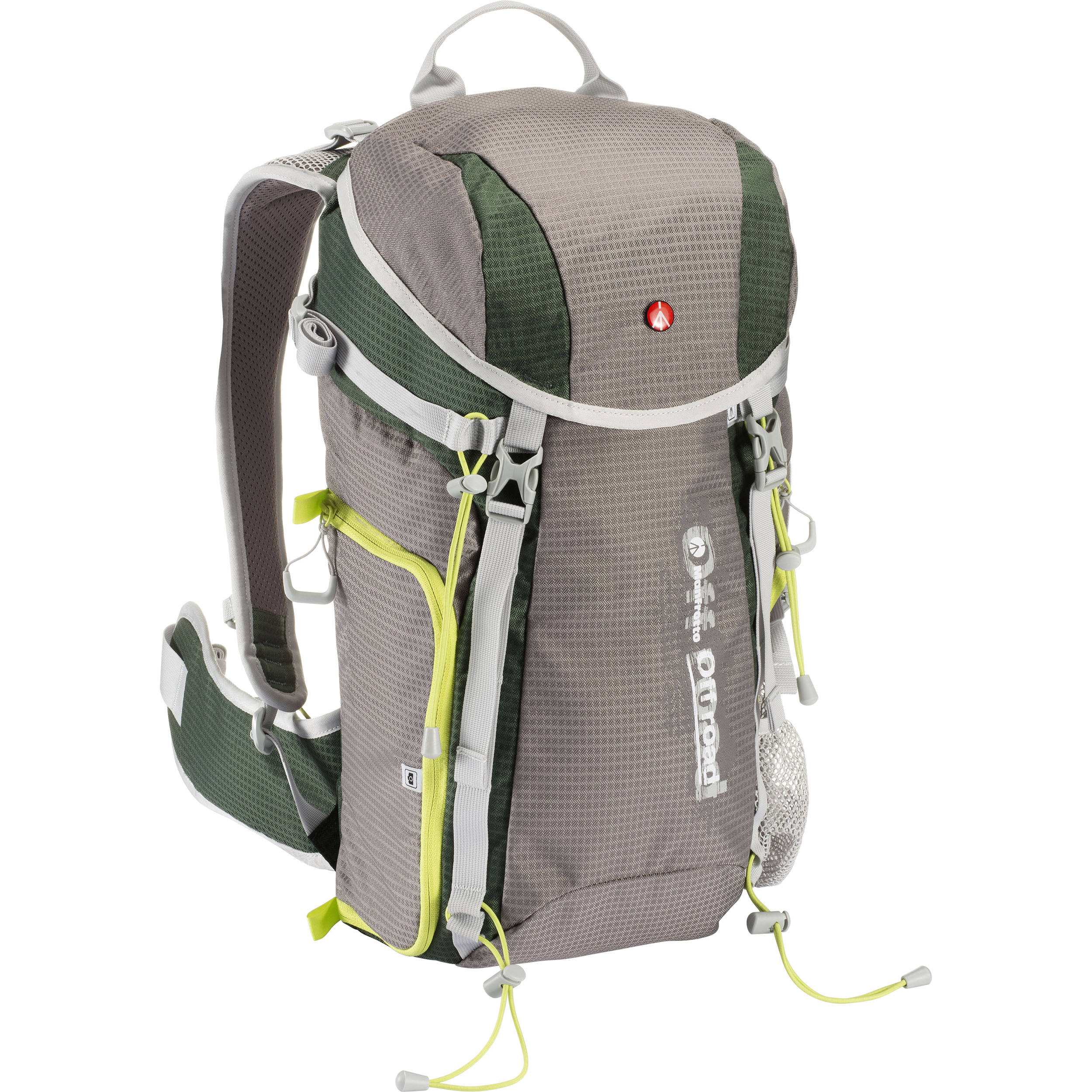 manfrotto off road backpack