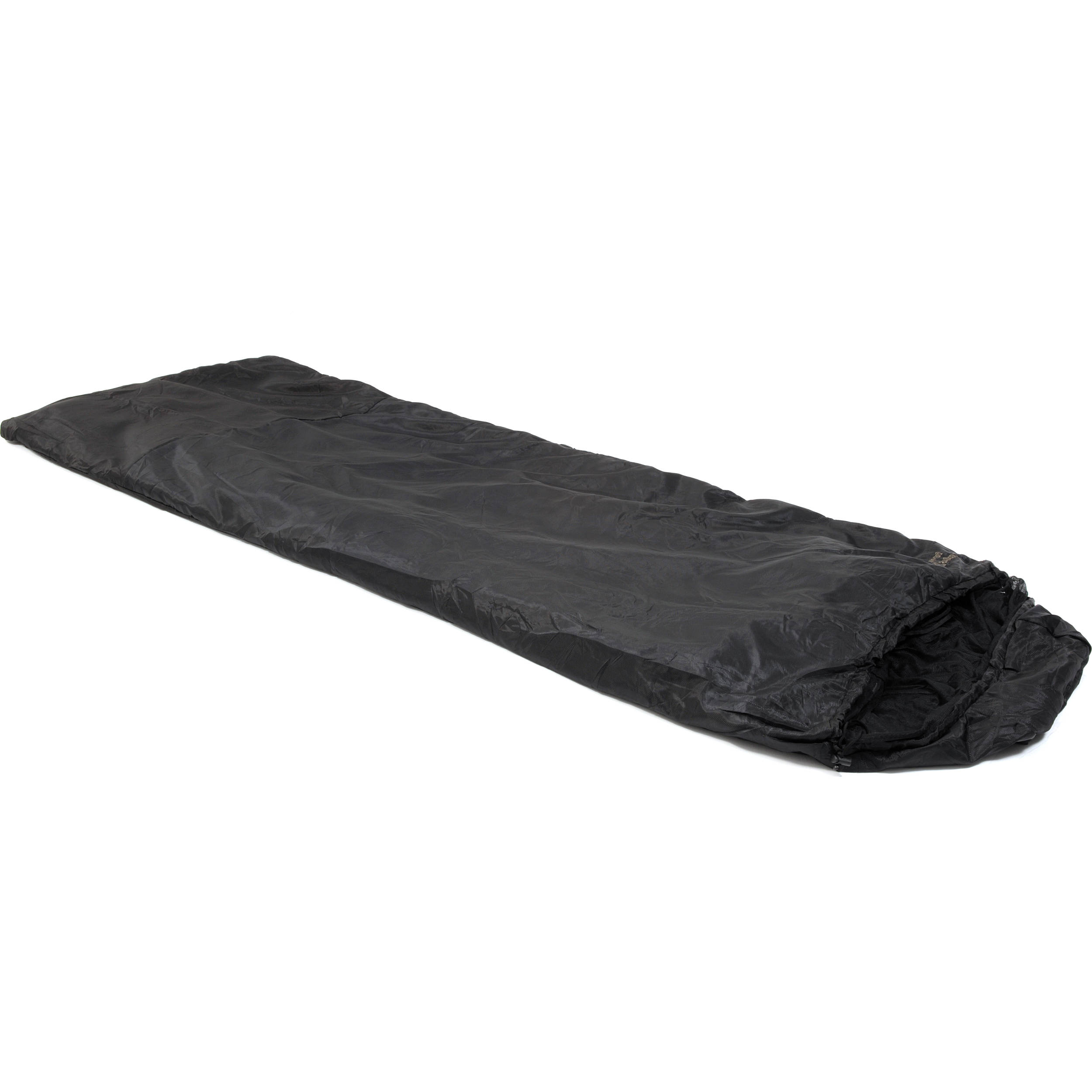 Snugpak Jungle Bag Sleeping Bag Black RH