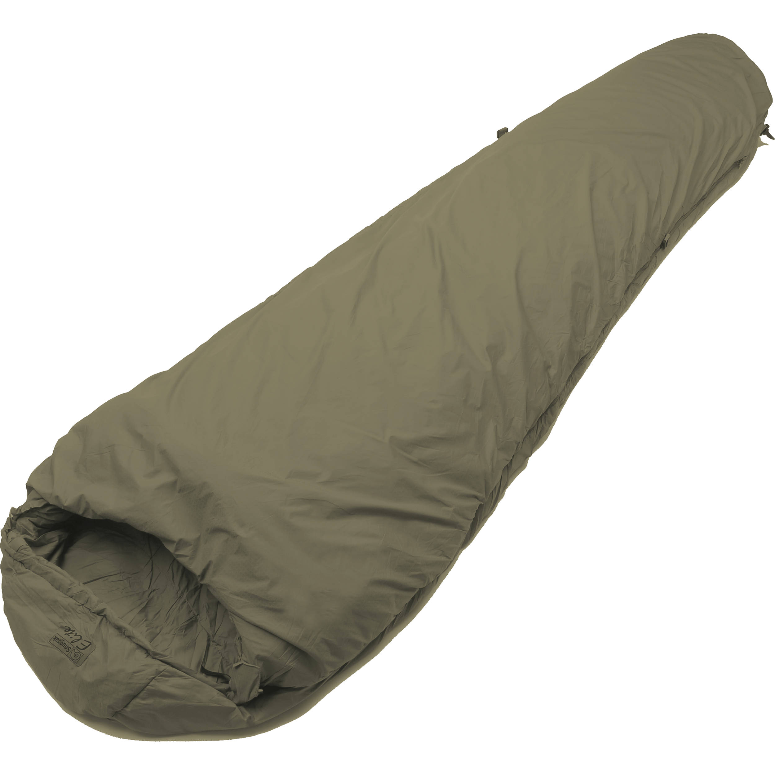 Snugpak Softie Elite 4 Sleeping Bag 92830 B H Photo Video