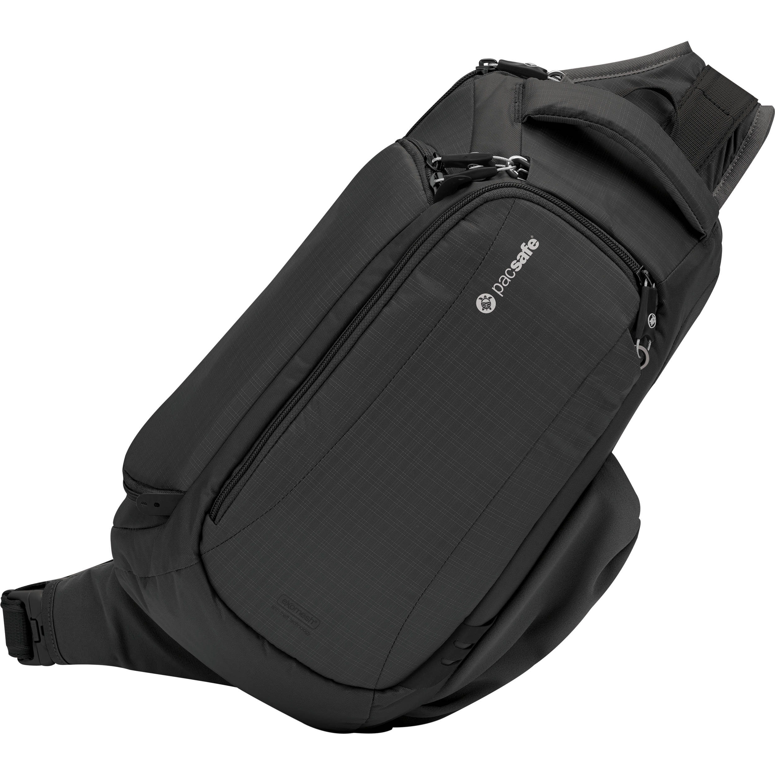 camsafe x sling camera travel bag