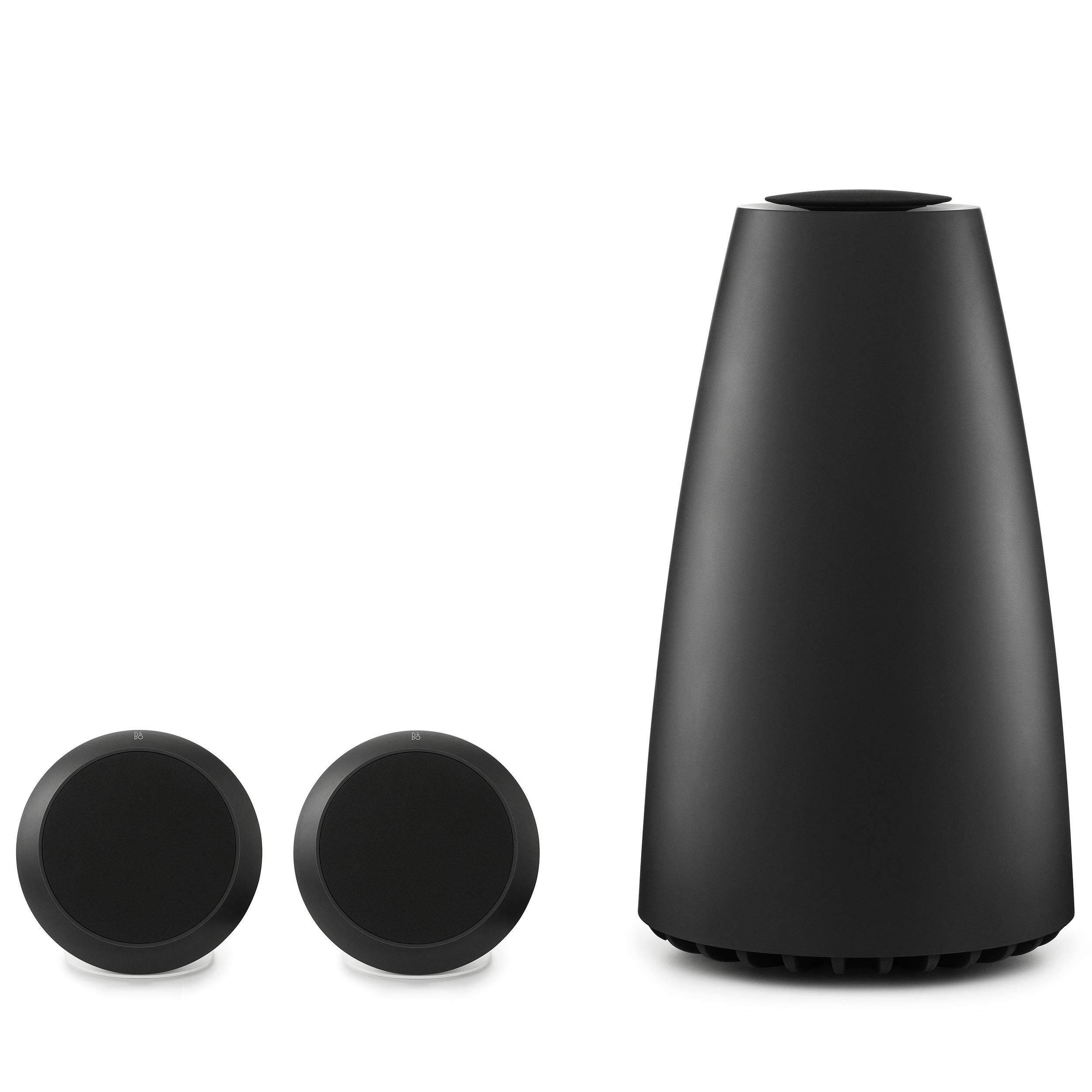 bang and olufsen home theatre price