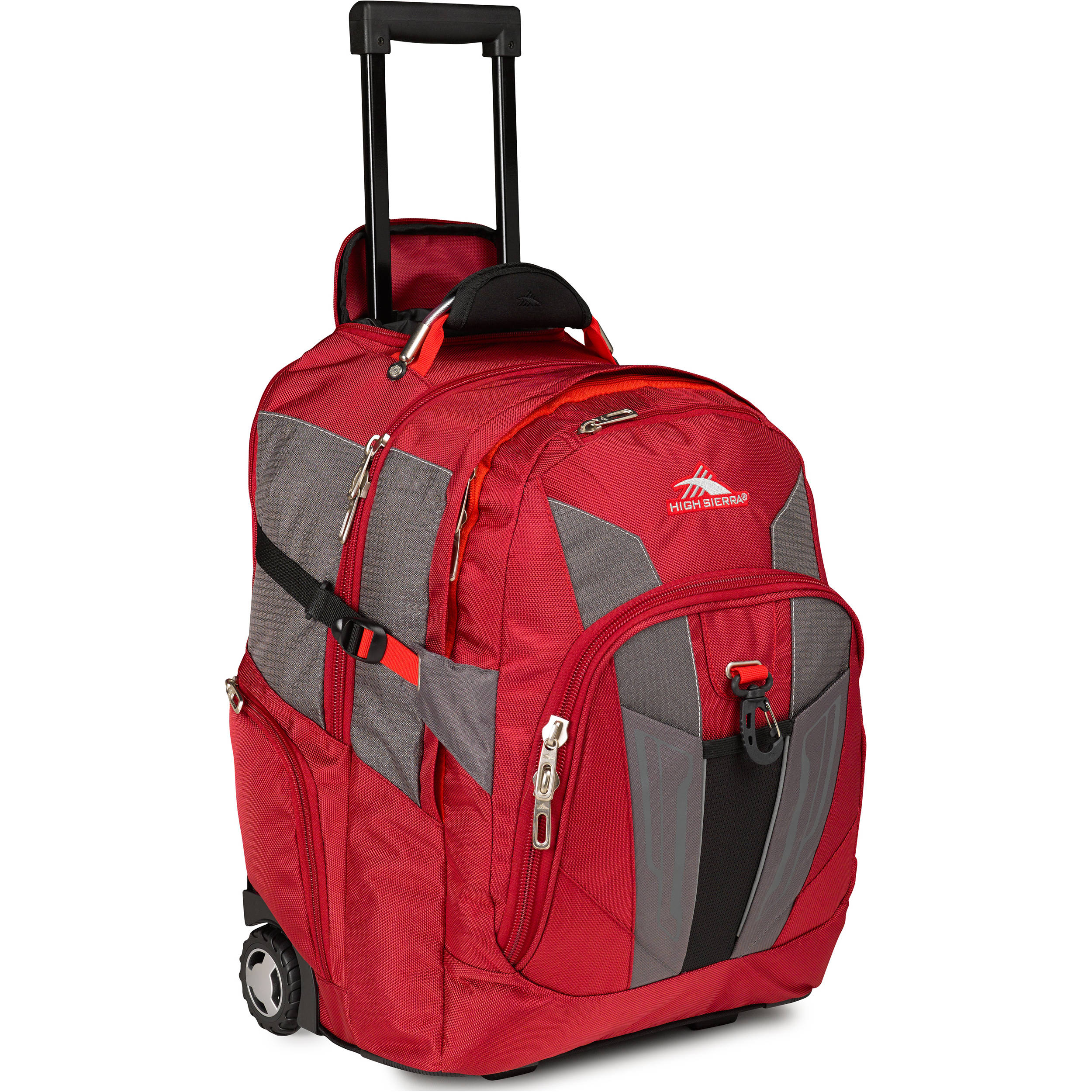 high sierra xbt wheeled daypack