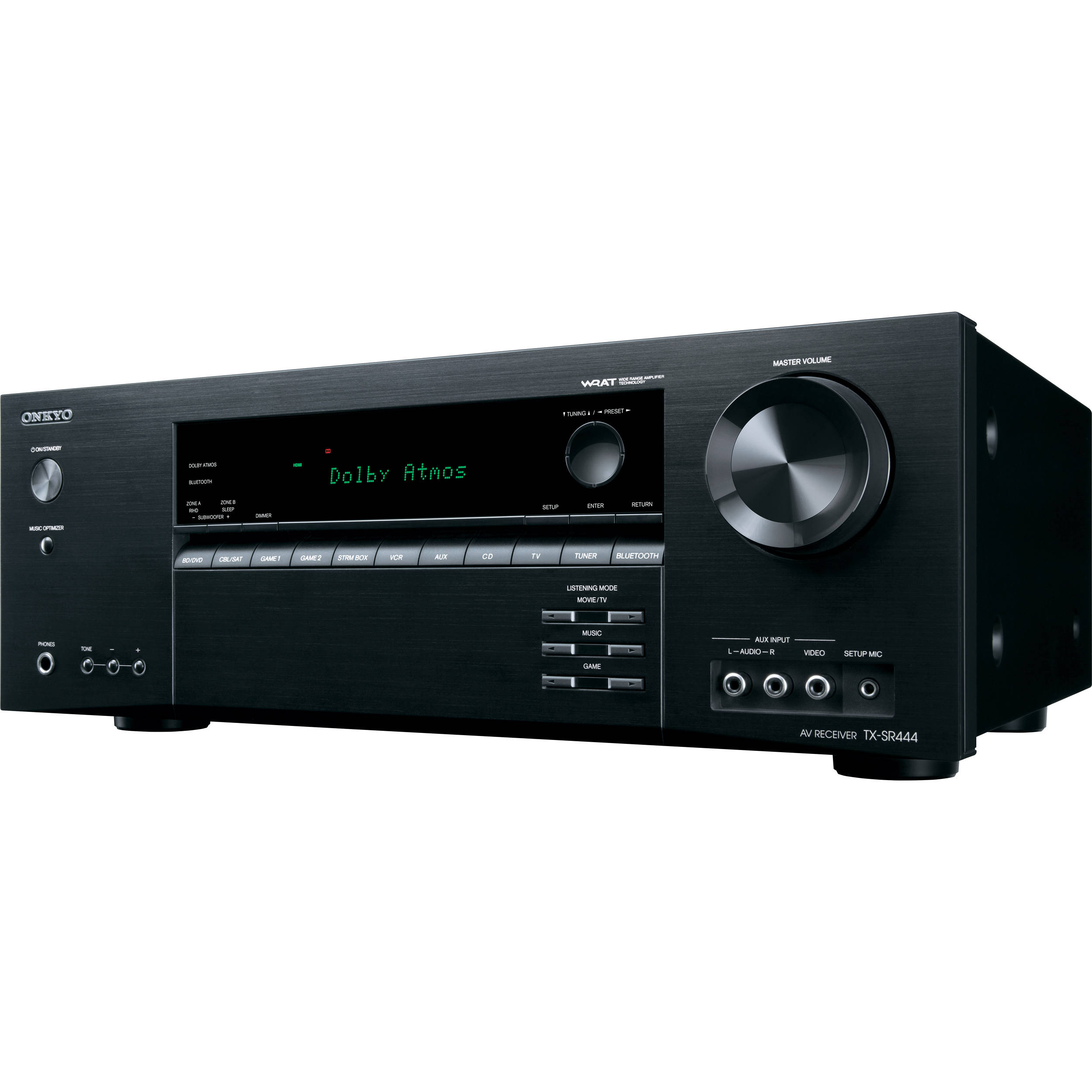 onkyo 7.1 dolby atmos
