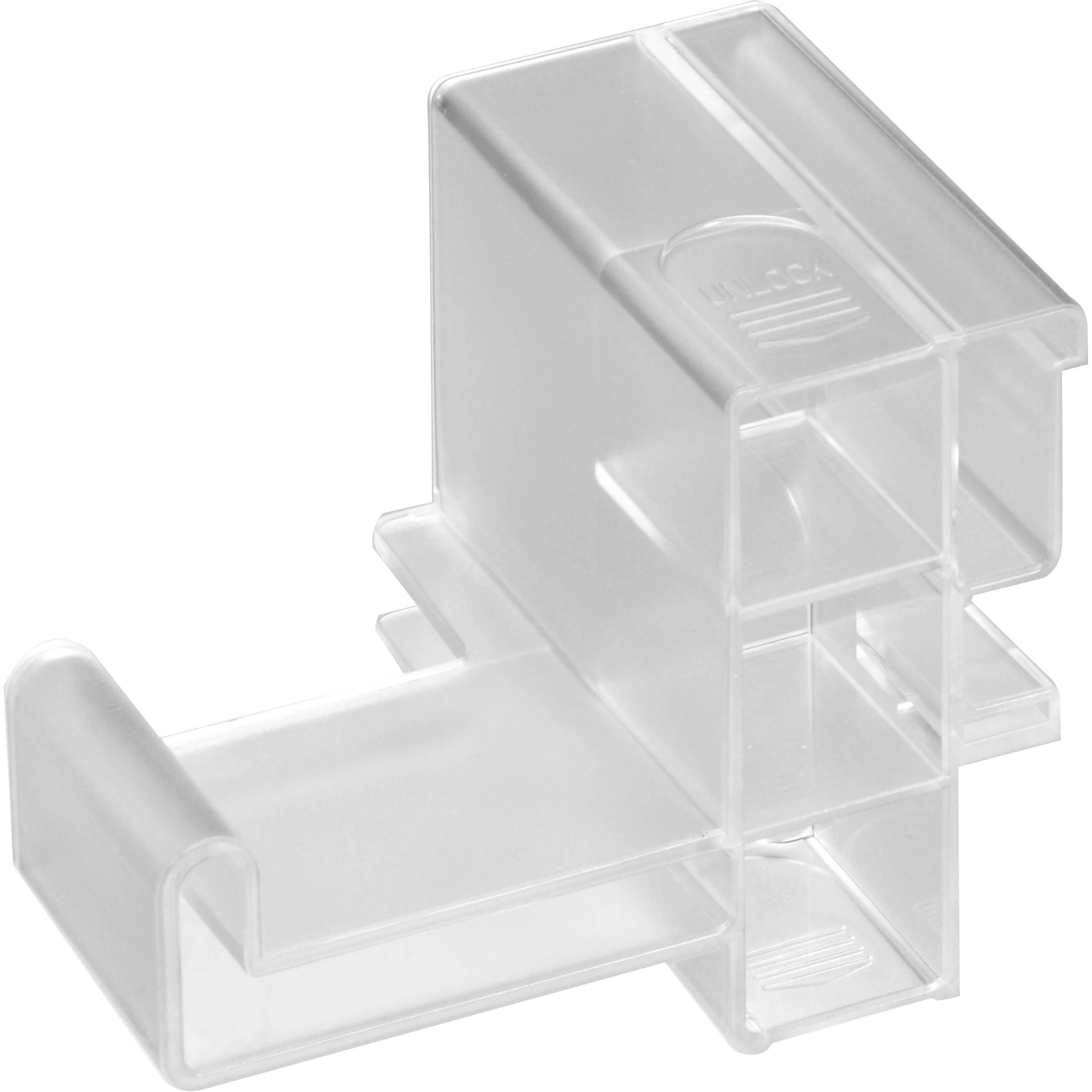 gimbal clamp phantom 3