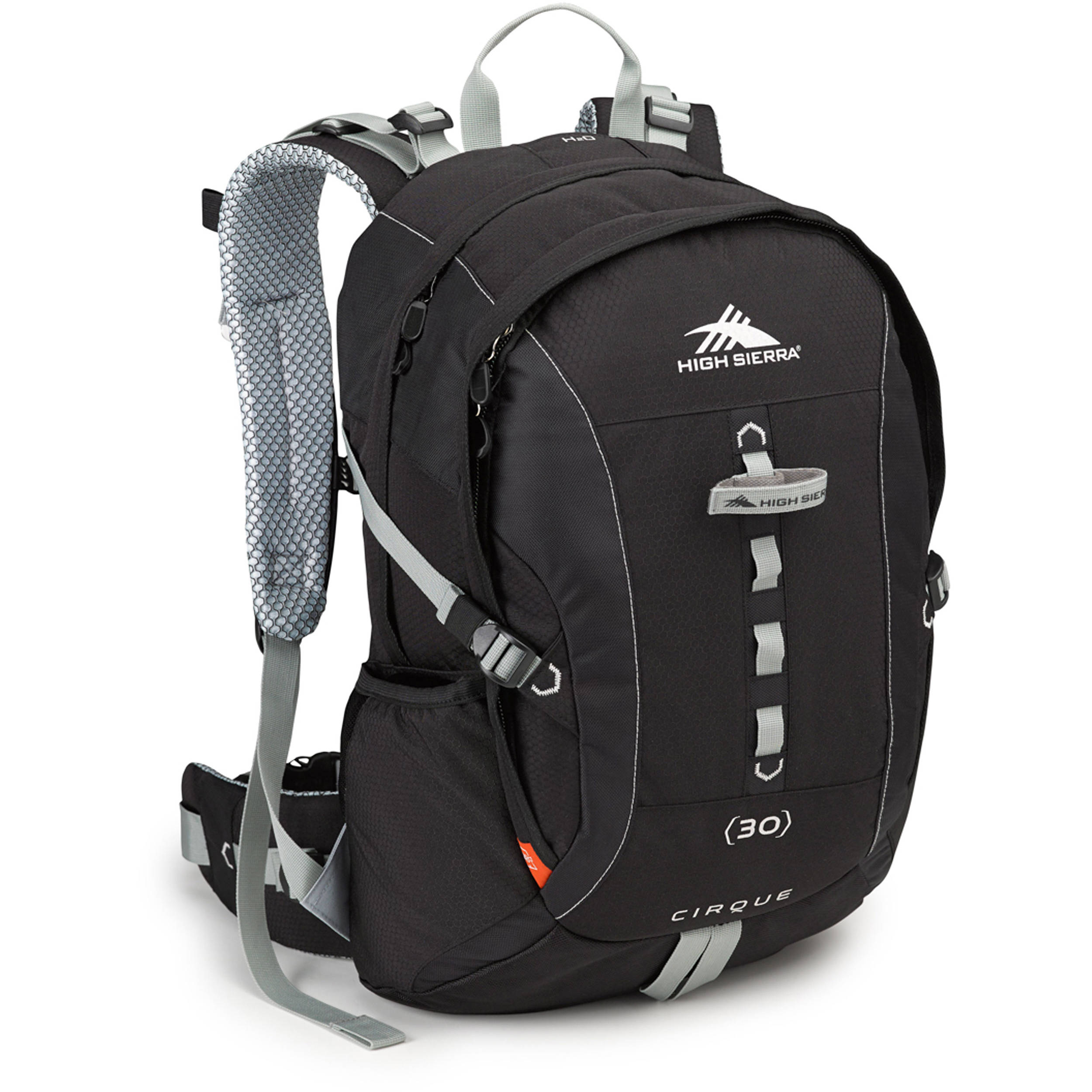 high sierra daypack