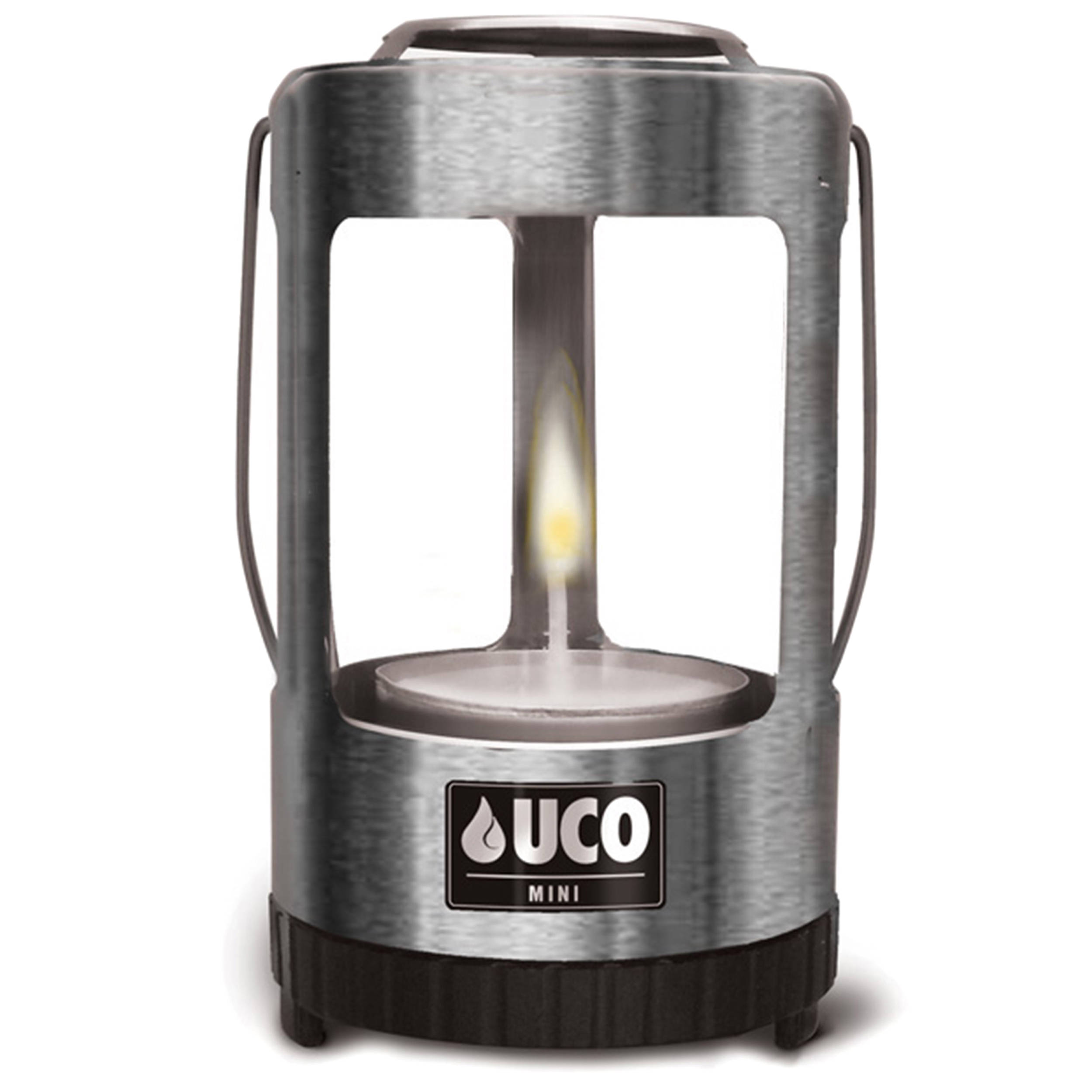UCO Aluminum Candle Lantern New