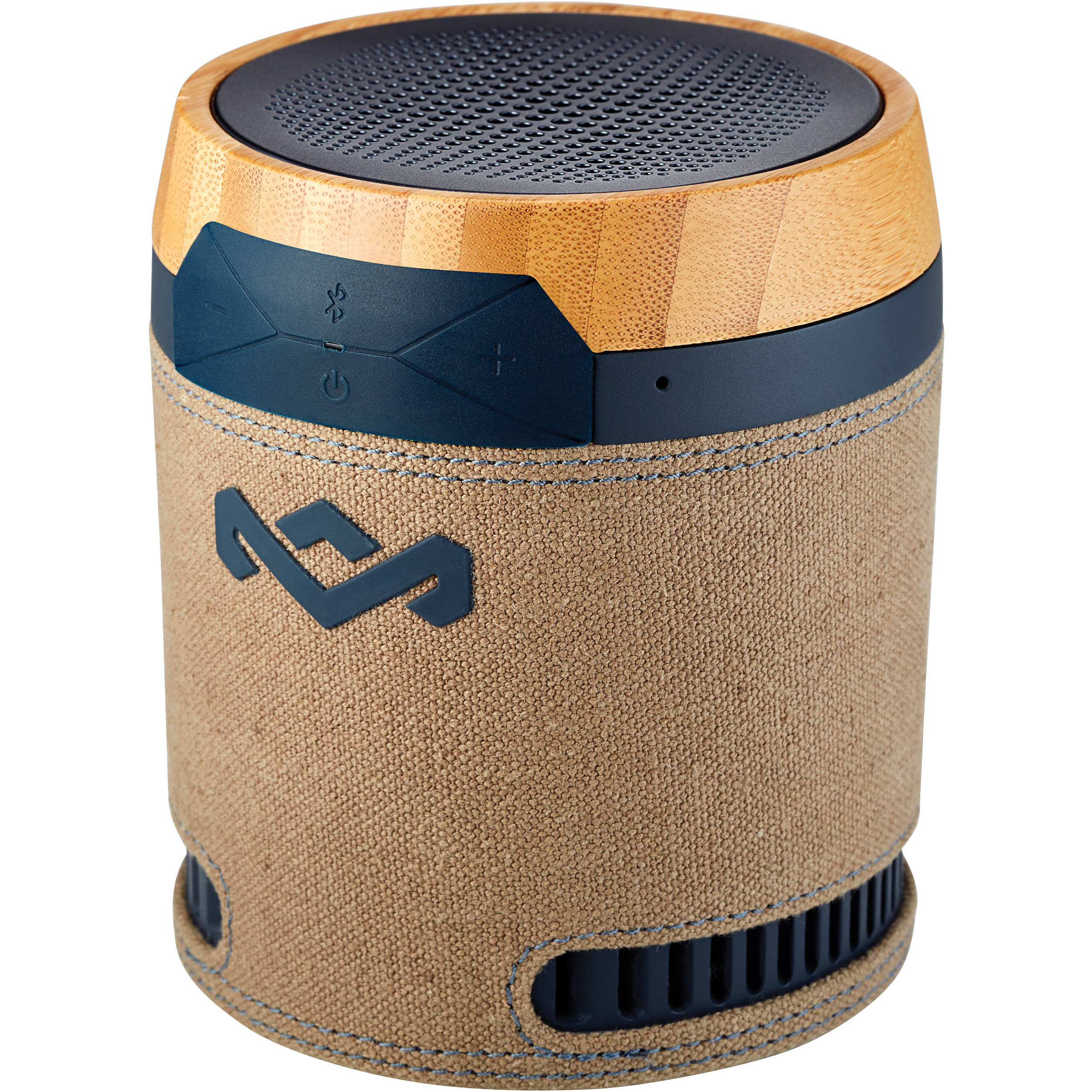 house of marley chant speaker