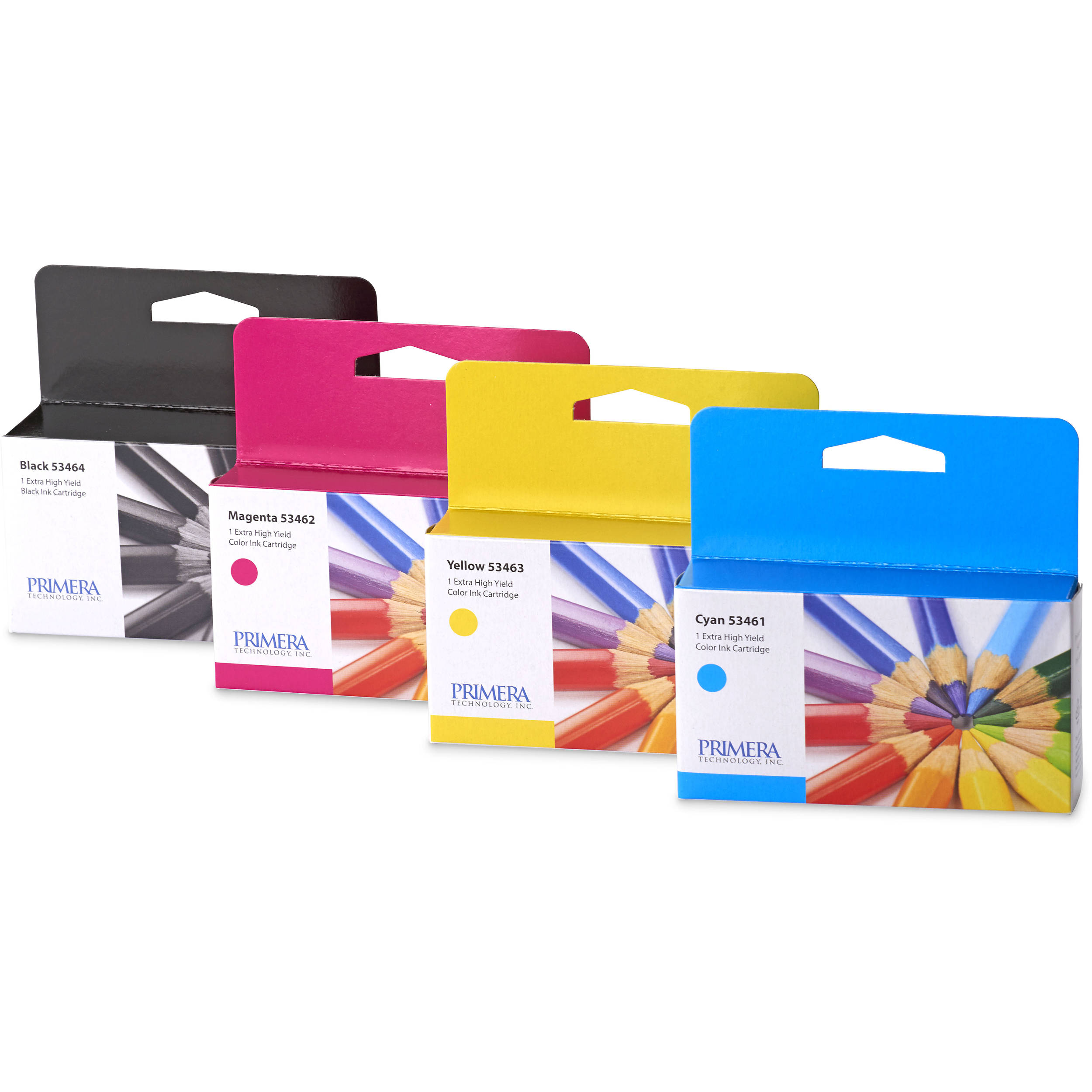 color ink cartridge