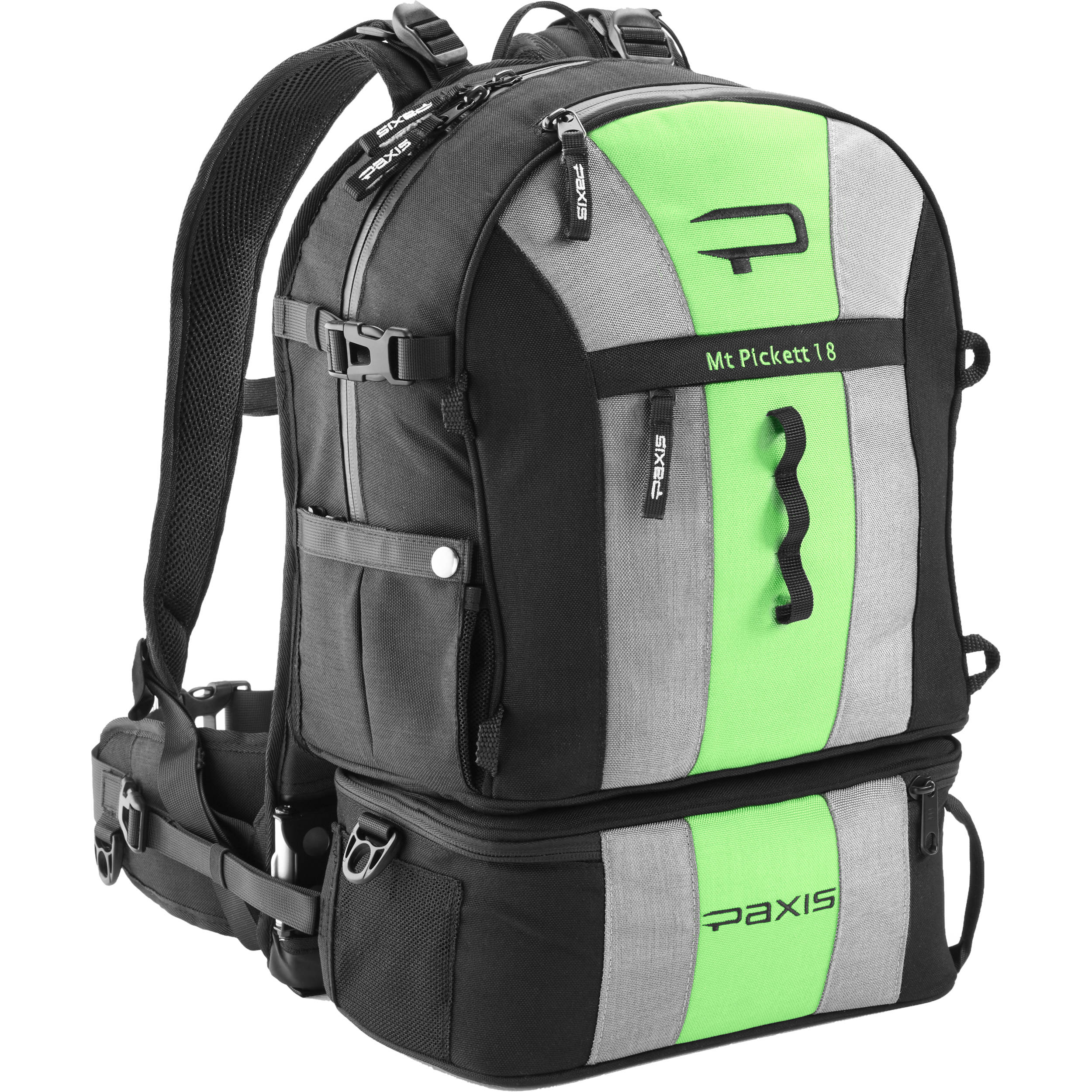 paxis backpack ebay