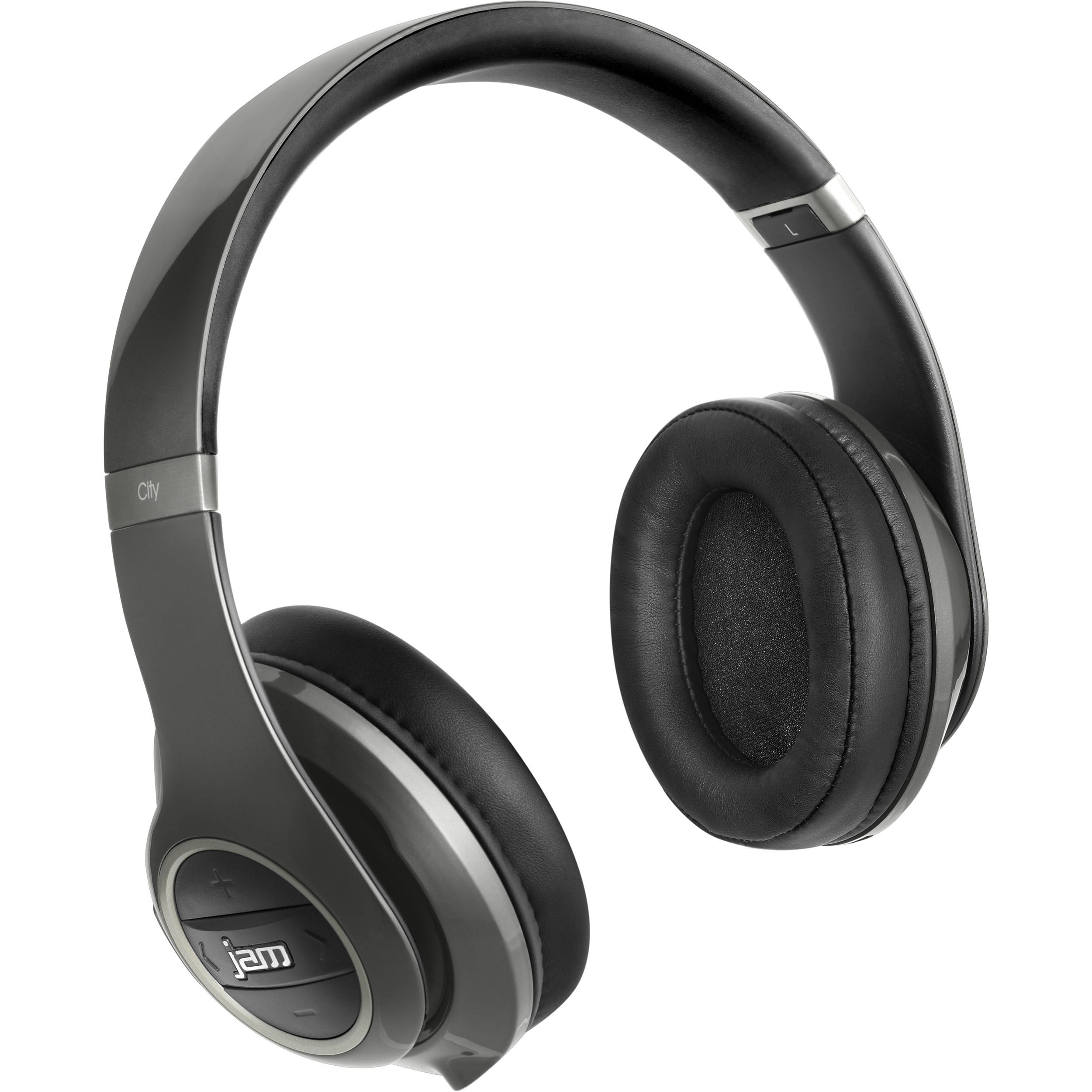 jam noise cancelling wireless headphones