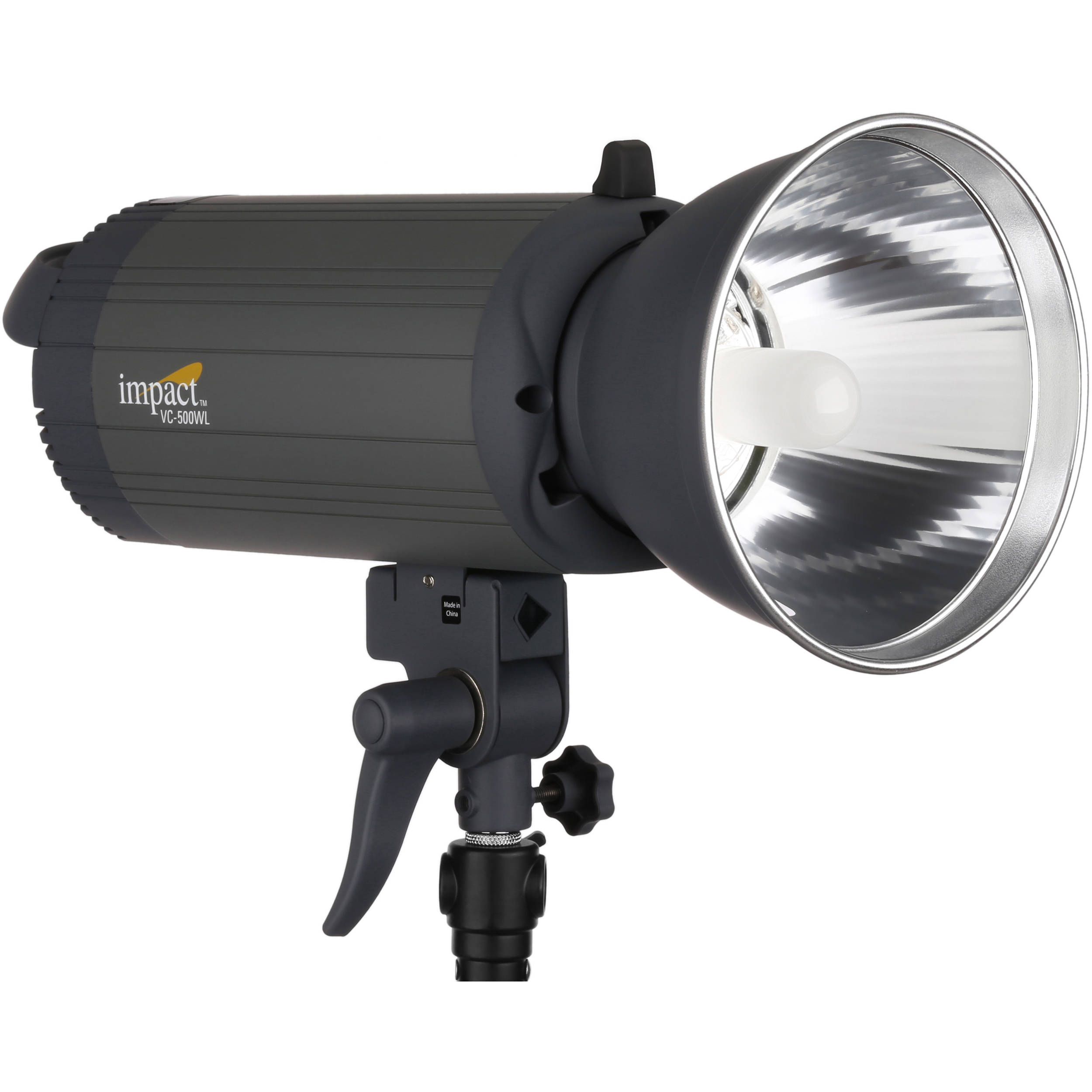 Impact VC-500WLXMT Wireless 2.4 GHz Transmitter for VC-500WL Monolight