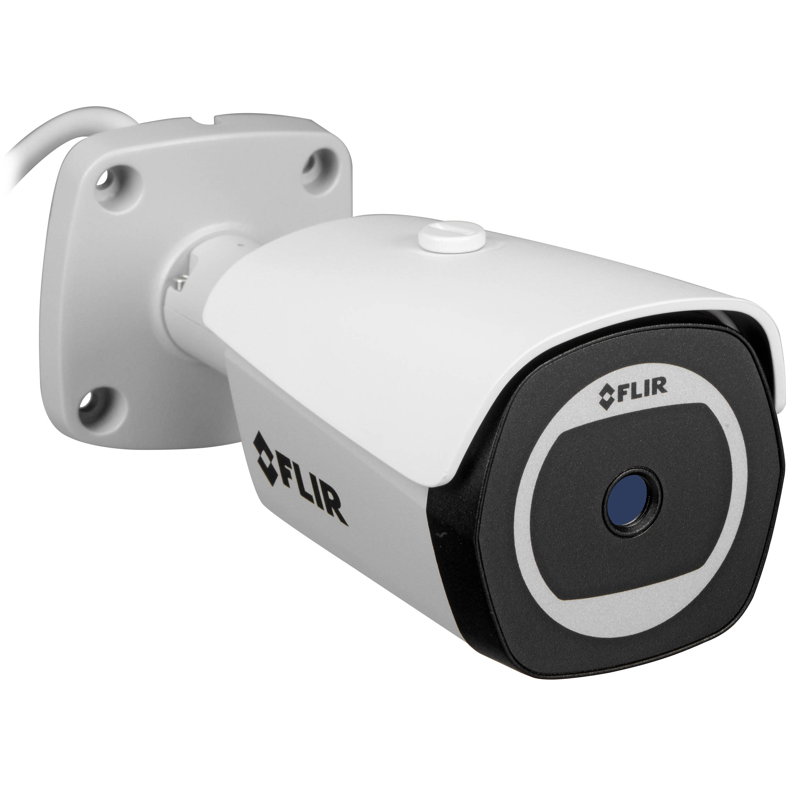 flir tcx mini bullet thermal security camera