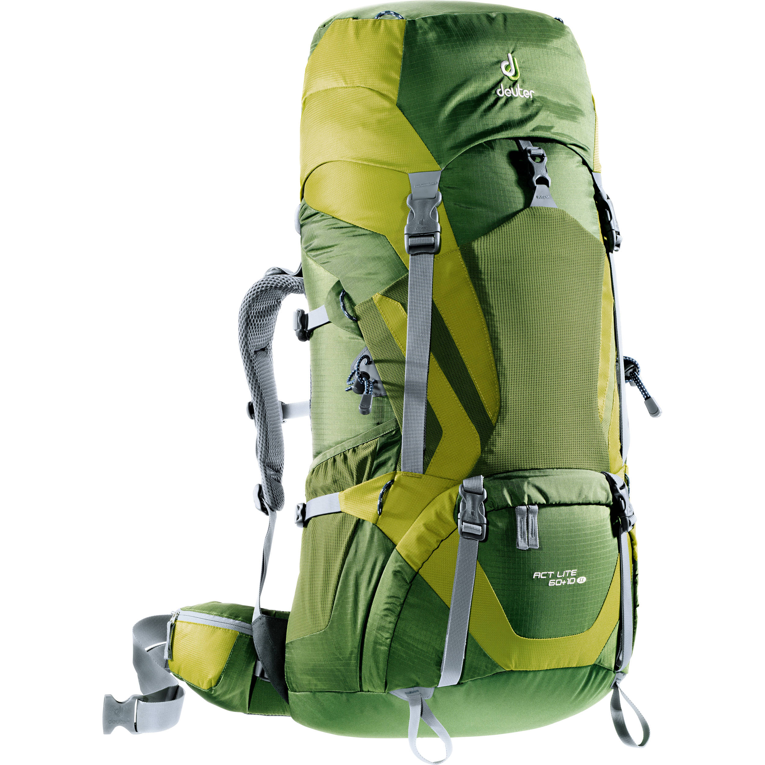 deuter women's daypack