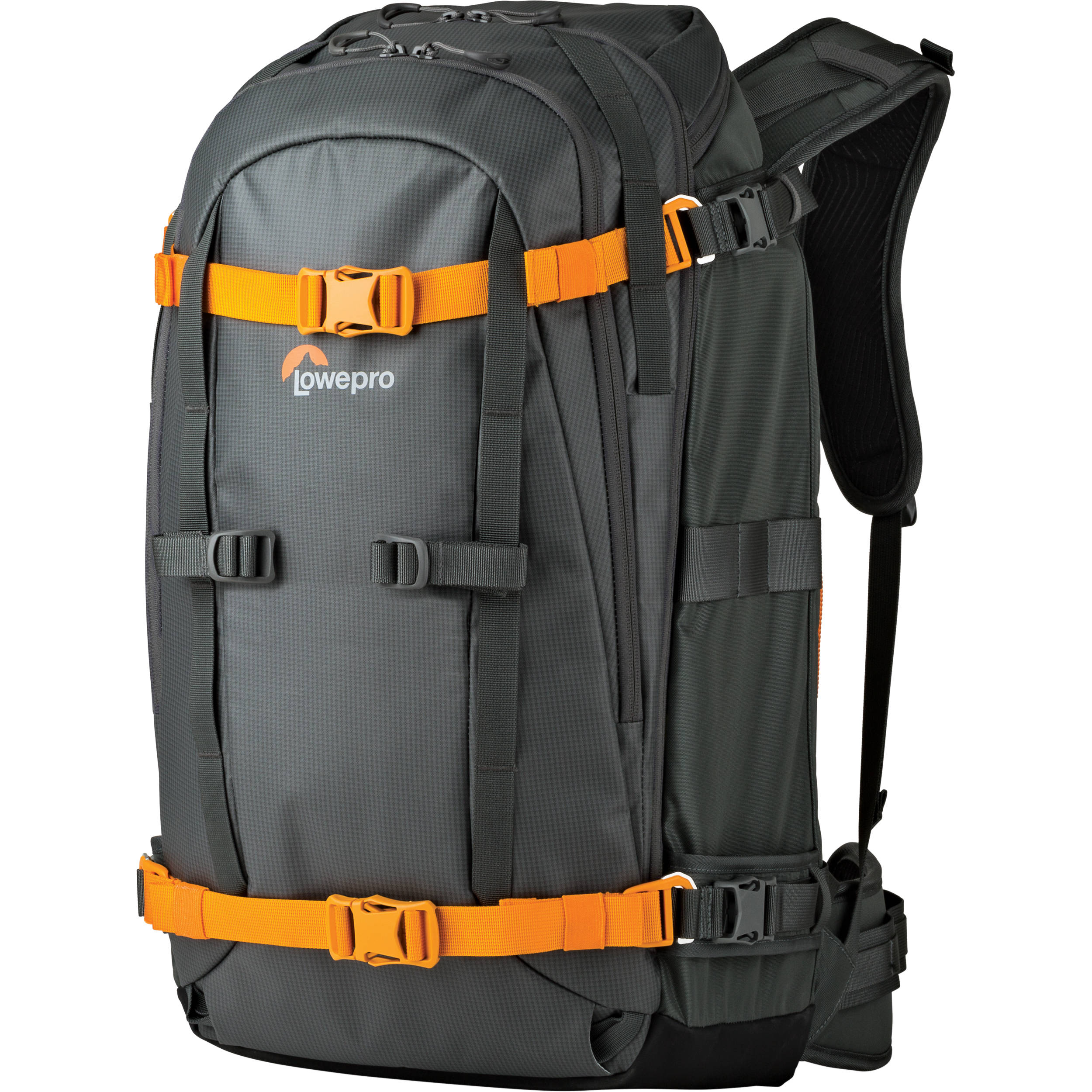 lowepro whistler 2