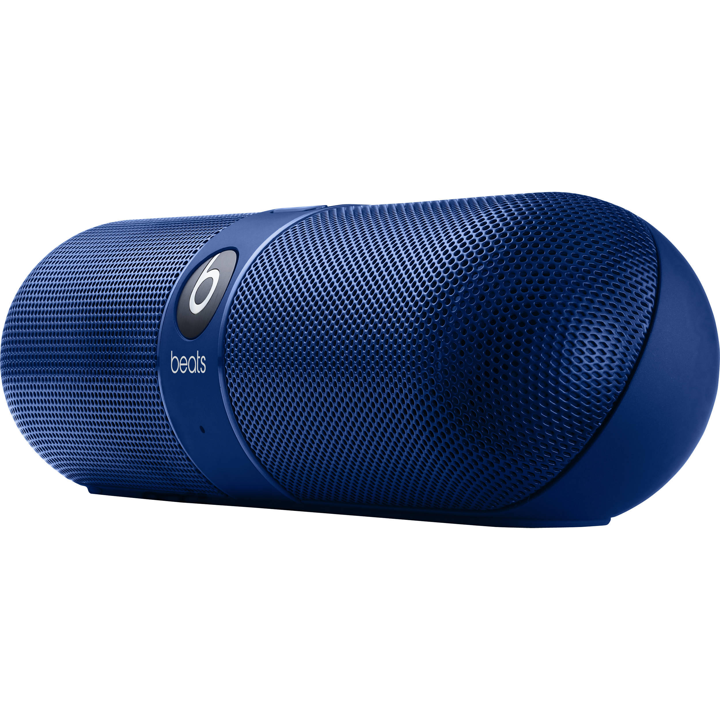 blue beats speaker