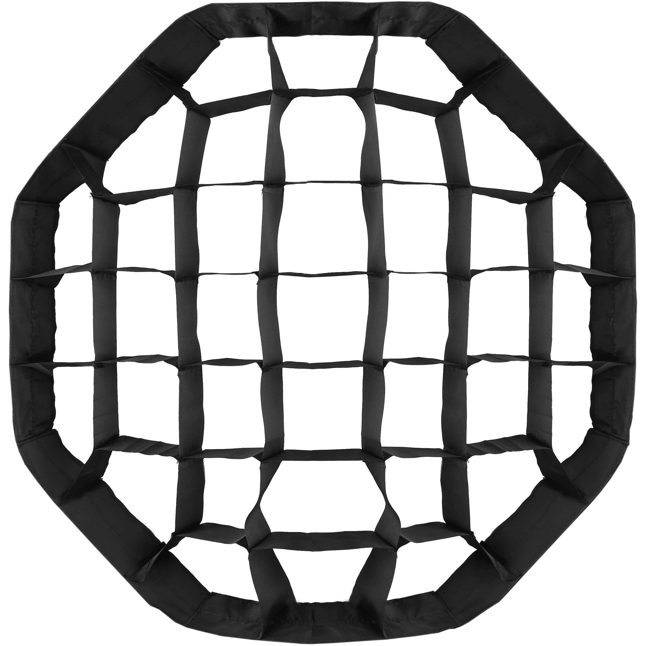 24 x 32 Impact Fabric Grid for Medium Rectangular Luxbanx