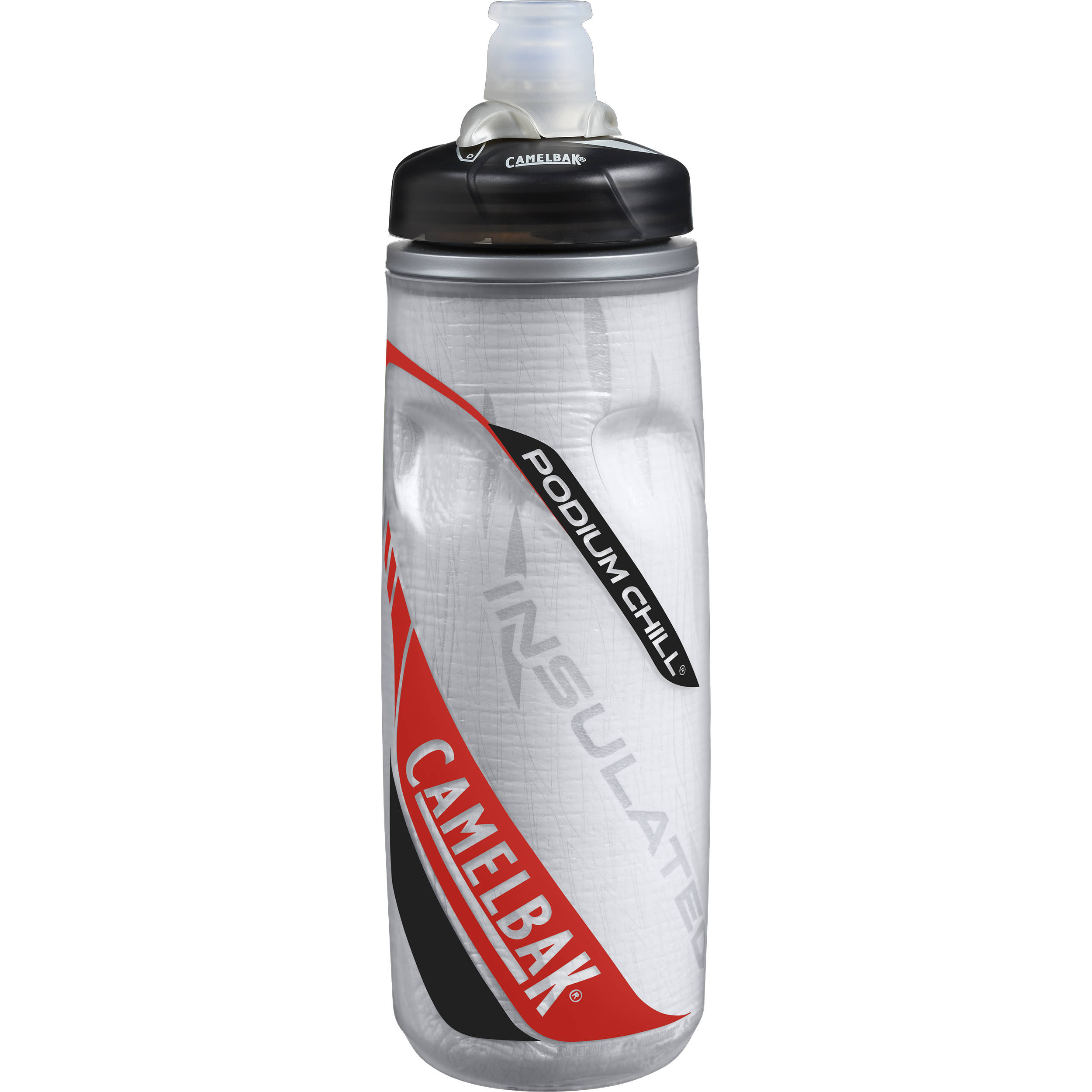 camelbak podium chill 21oz