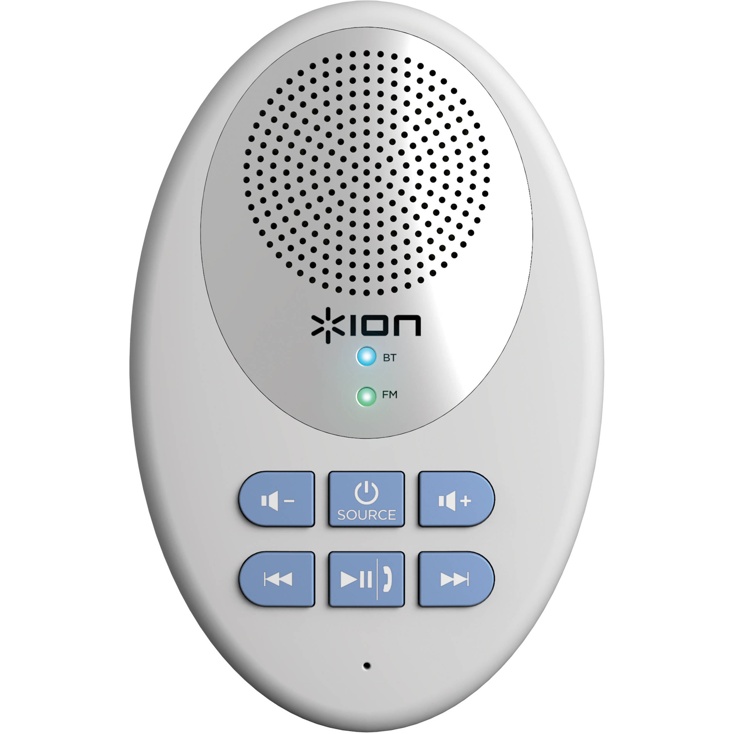 sound splash speaker