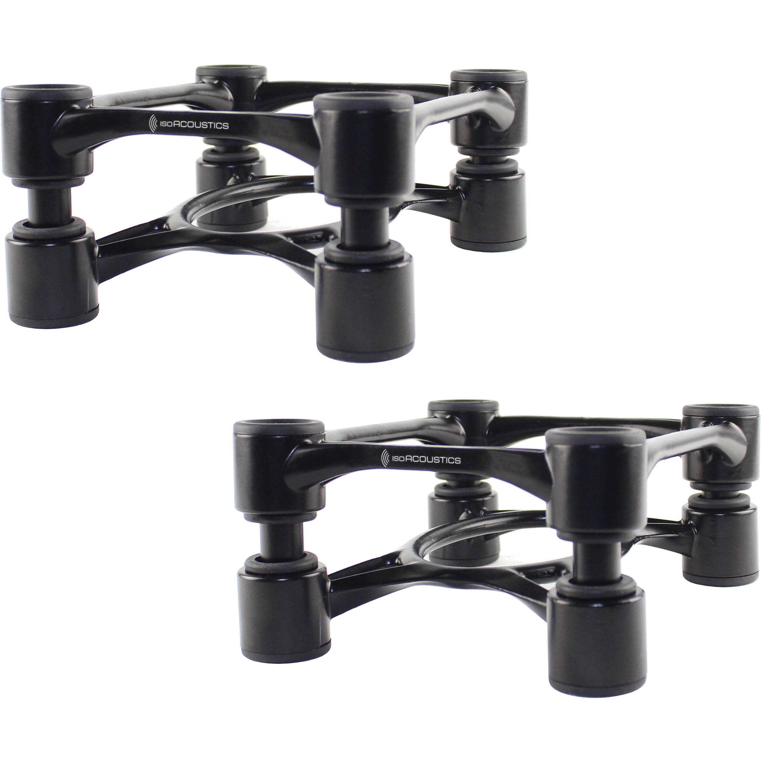 iso acoustic stands