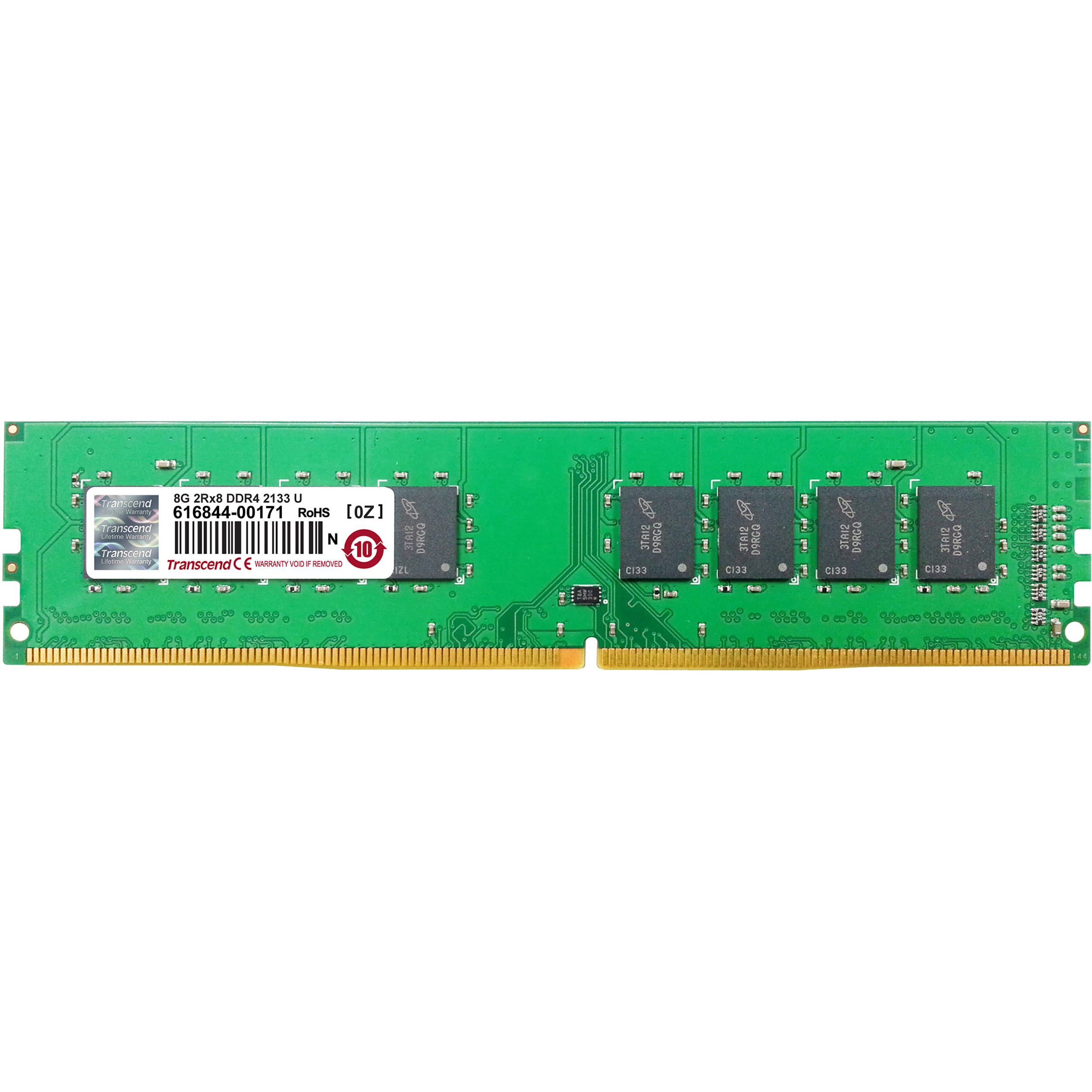クリアランス セール アドテック DDR4 2933MHz288Pin UDIMM 16GB×2枚組