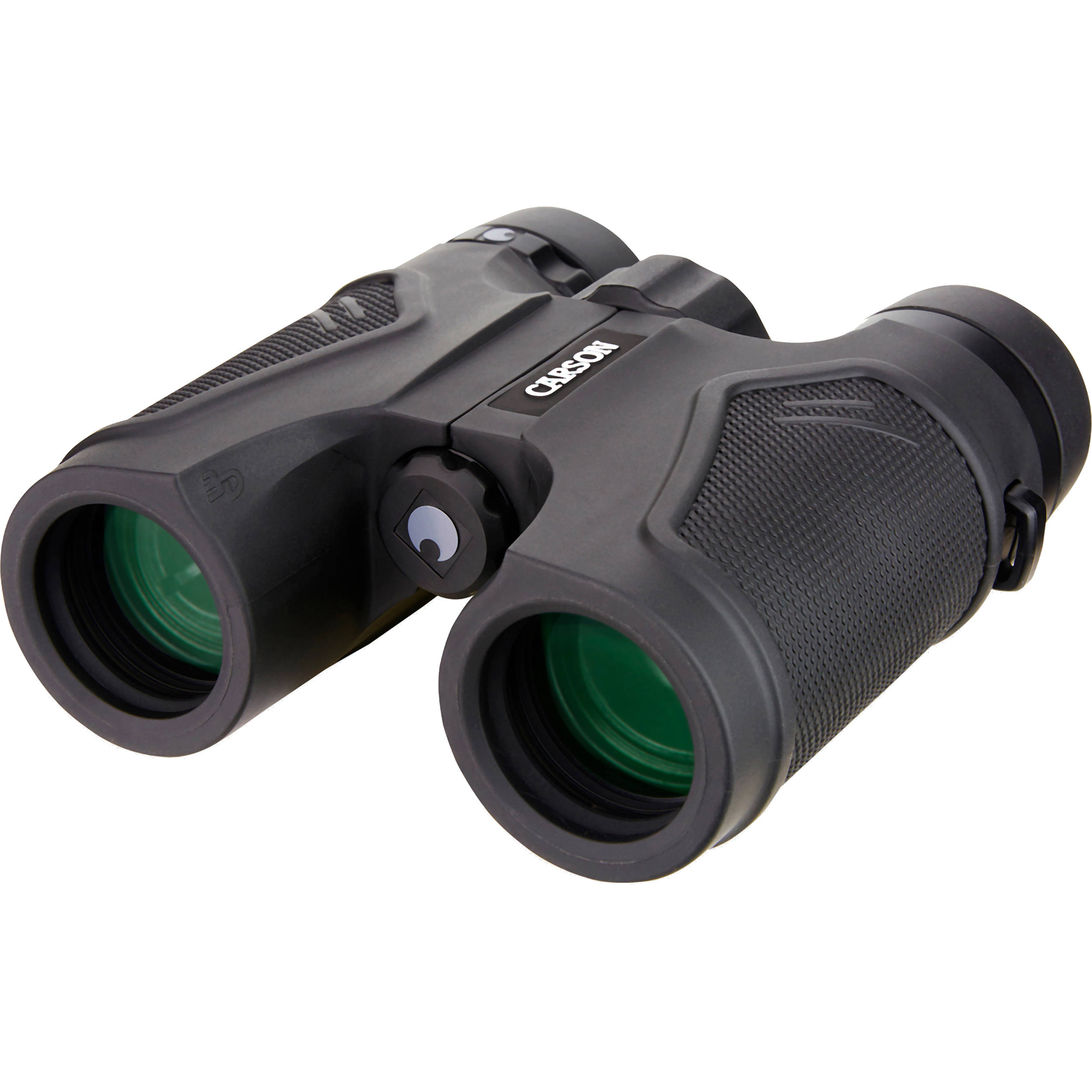 3d binoculars