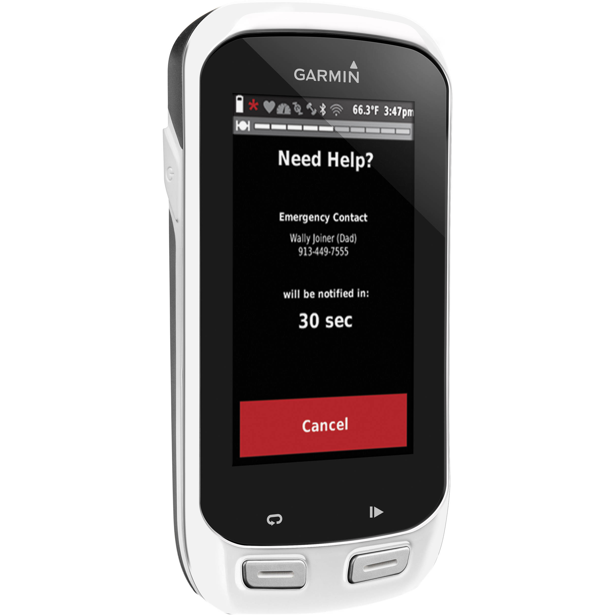 Garmin Edge Explore GPS 0100202900 for sale online 