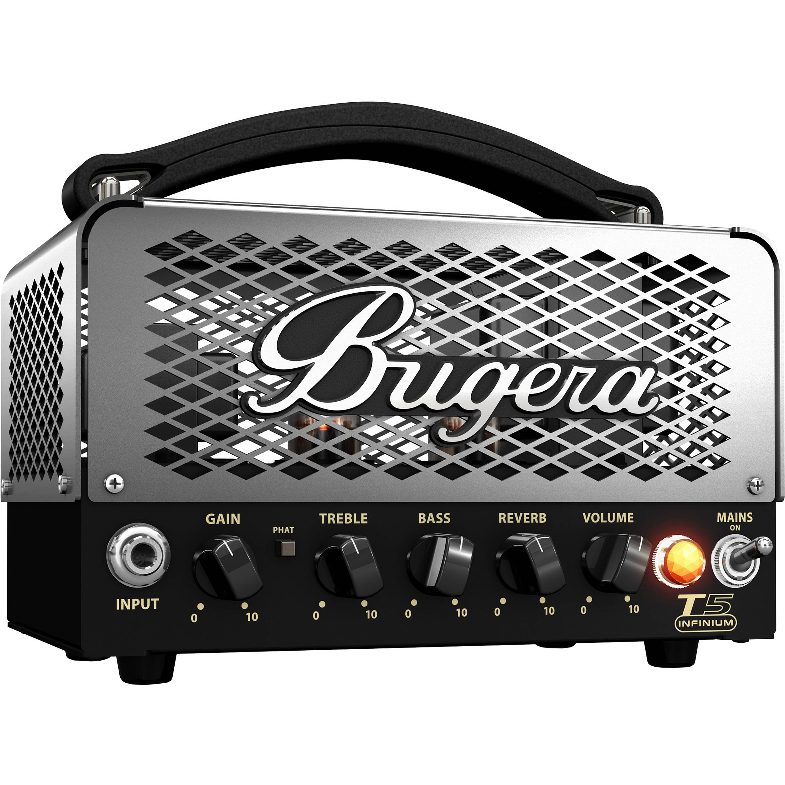 bugera guitar cabinet