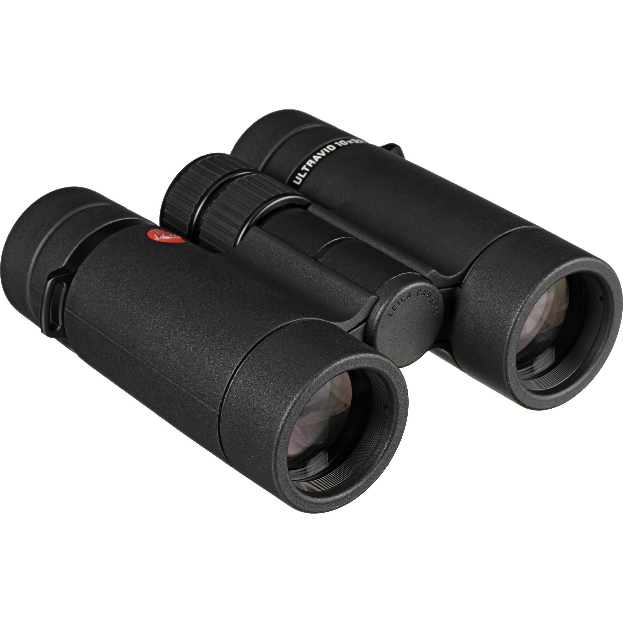 Leica 8x32 Ultravid HD-Plus Binoculars 