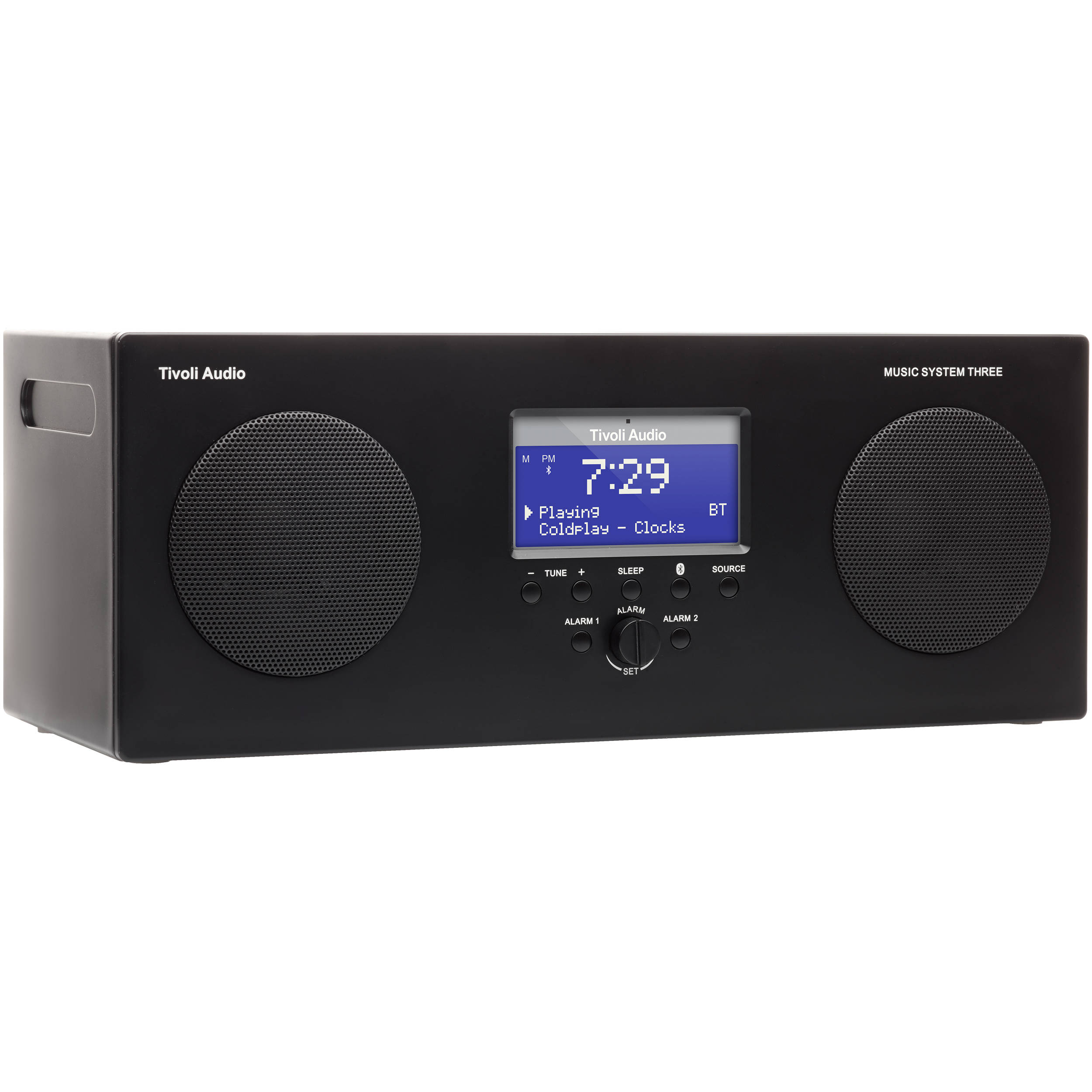 tivoli music system 3