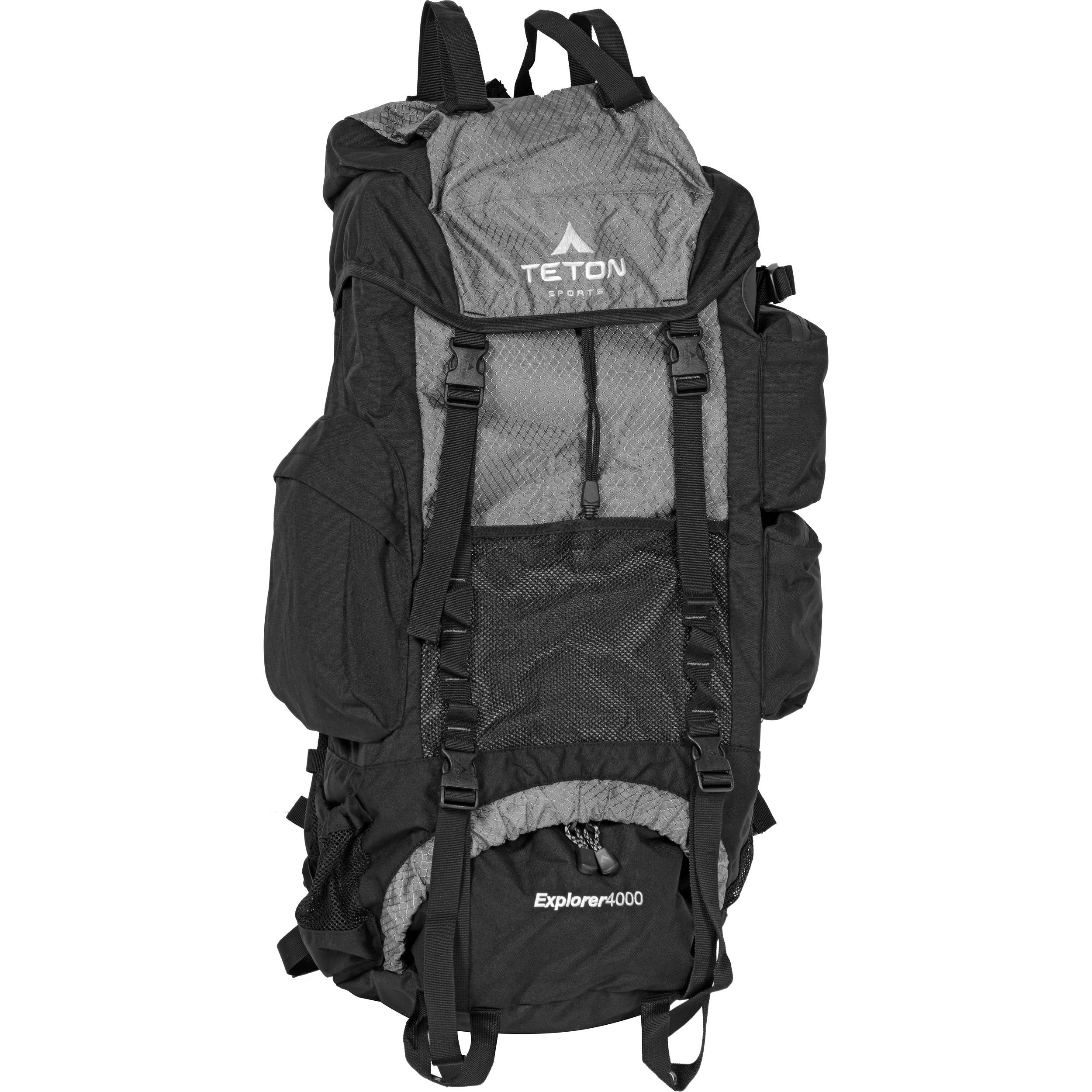 teton sports backpack