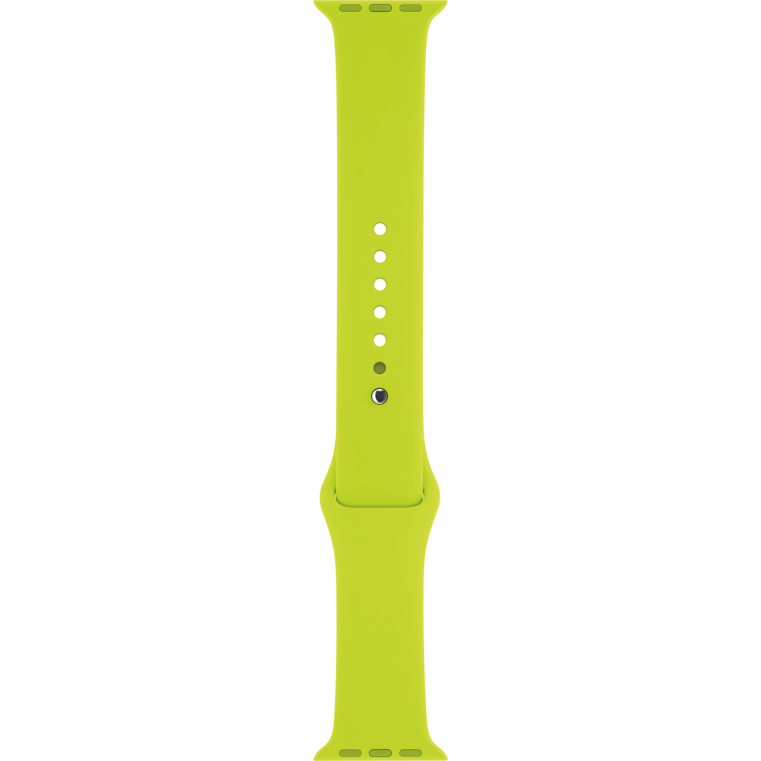 green apple watch band 42mm