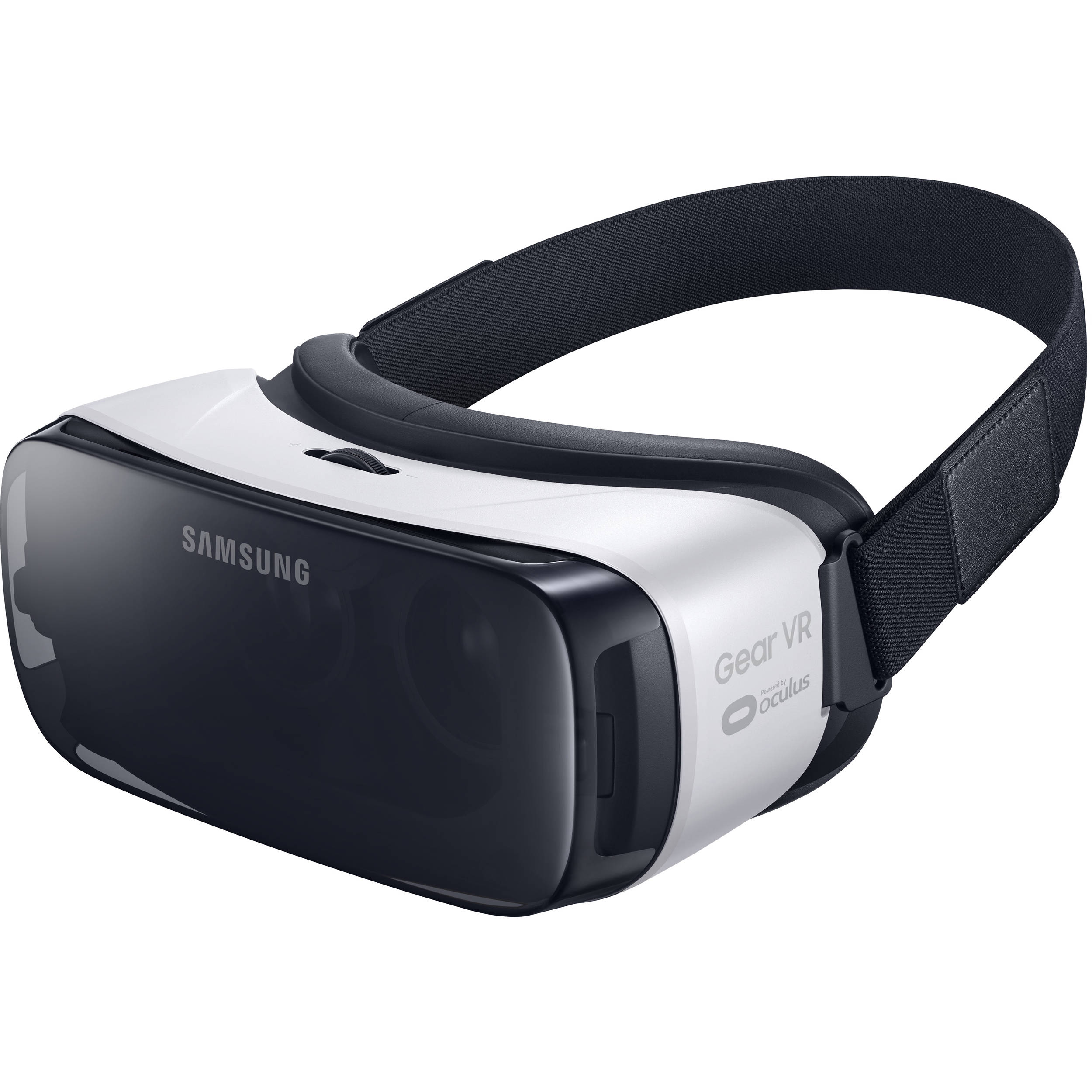 Samsung Gear Vr 15 Edition Virtual Reality Sm R322nzwaxar B H