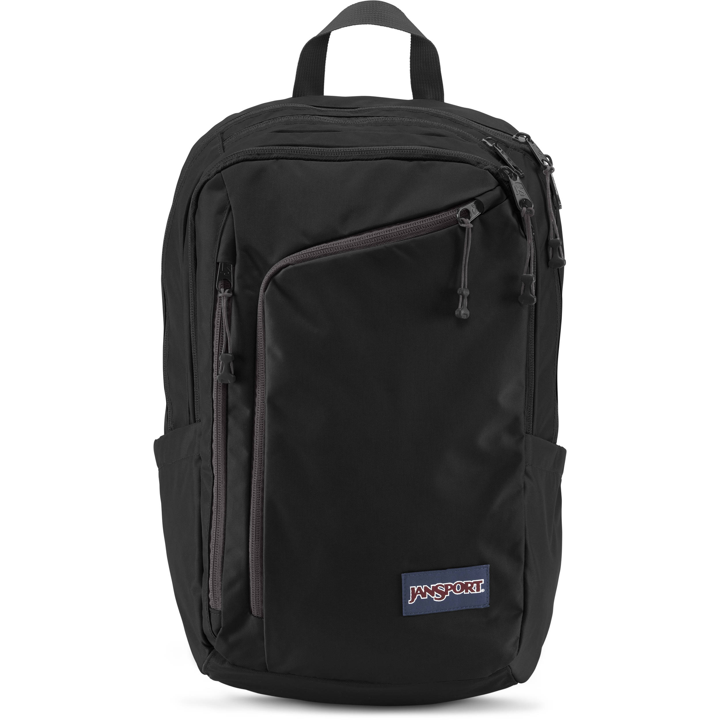 jansport platform laptop backpack