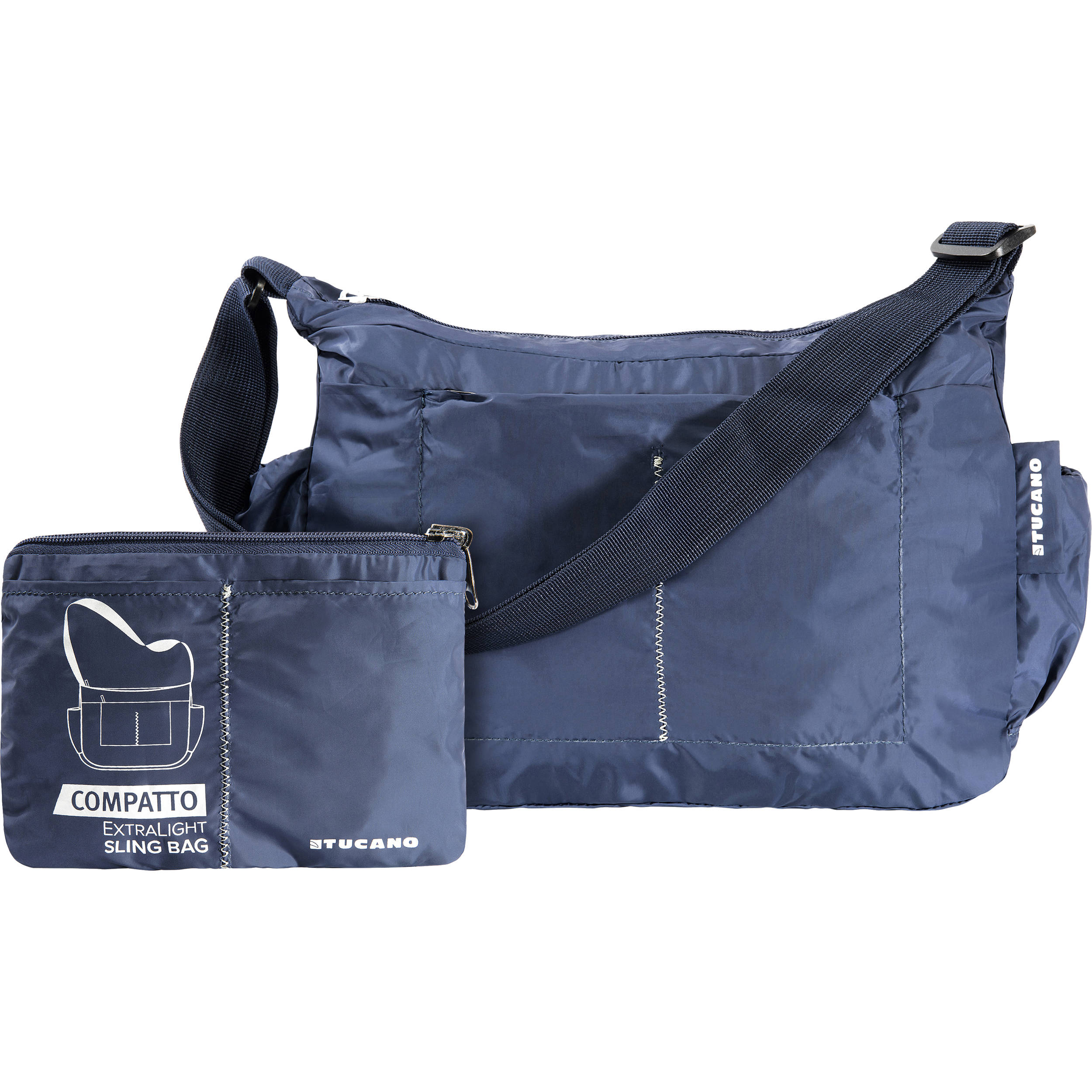 Packable sling bag Clearance