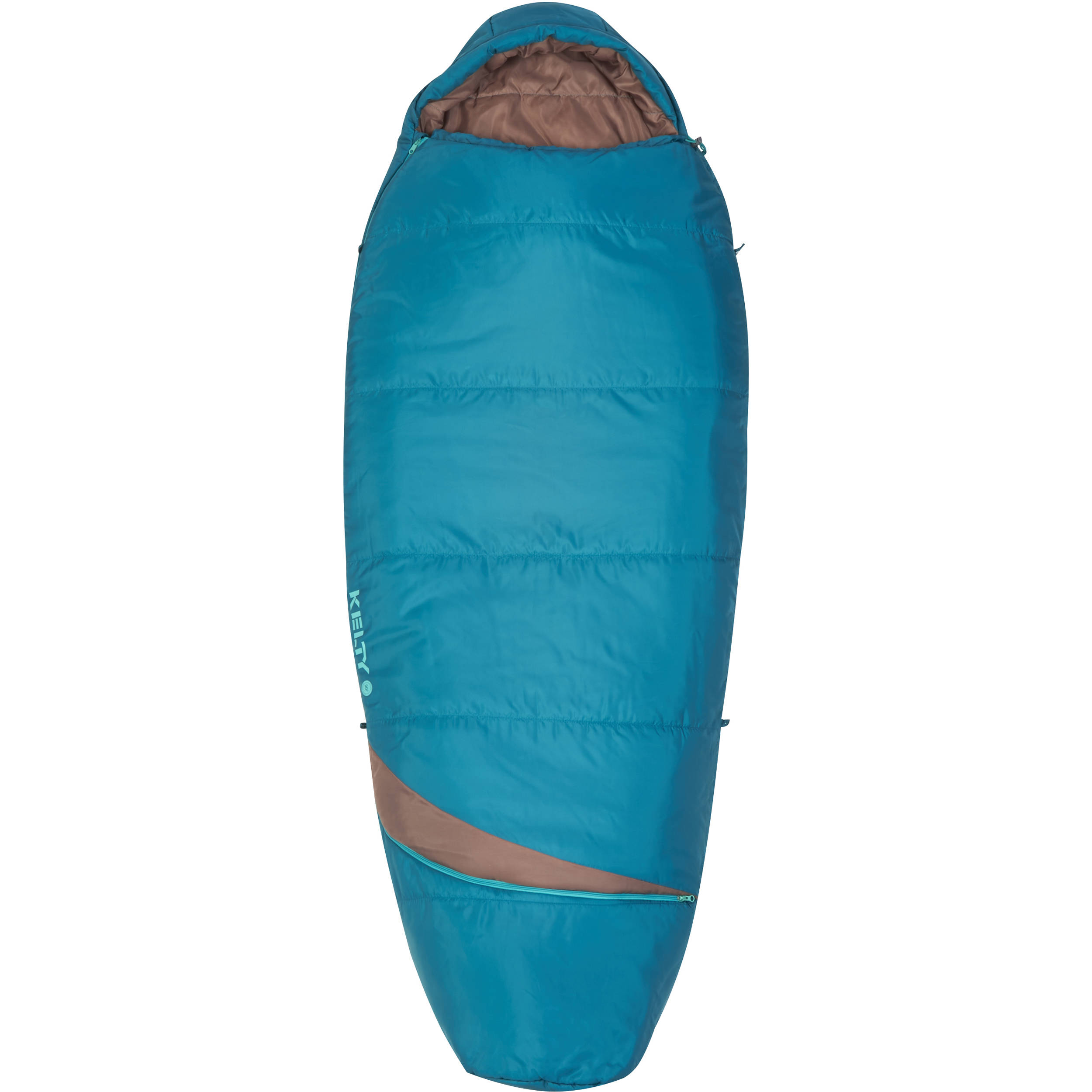 Kelty Tuck Ex 20f// 7c Sleeping Bag