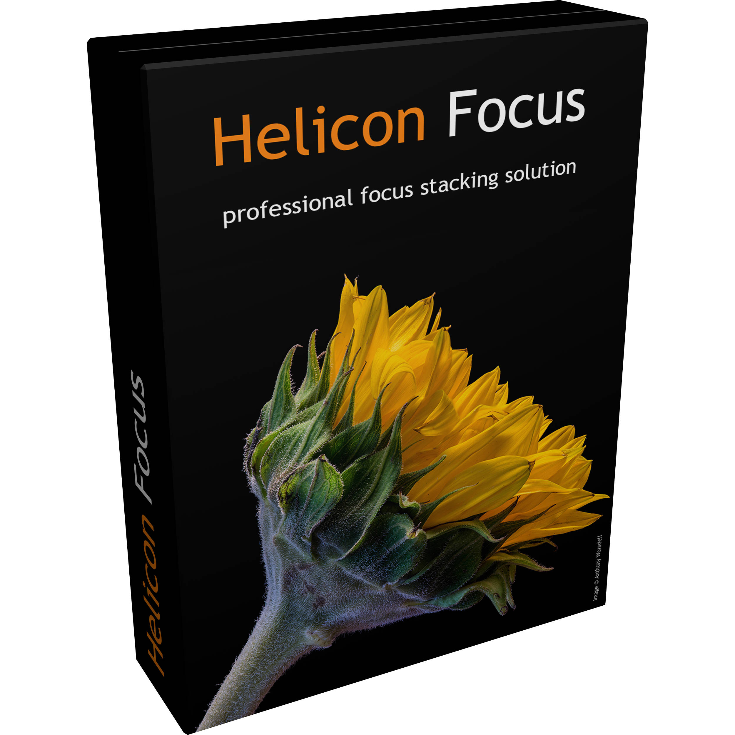 heliconsoft helicon focus