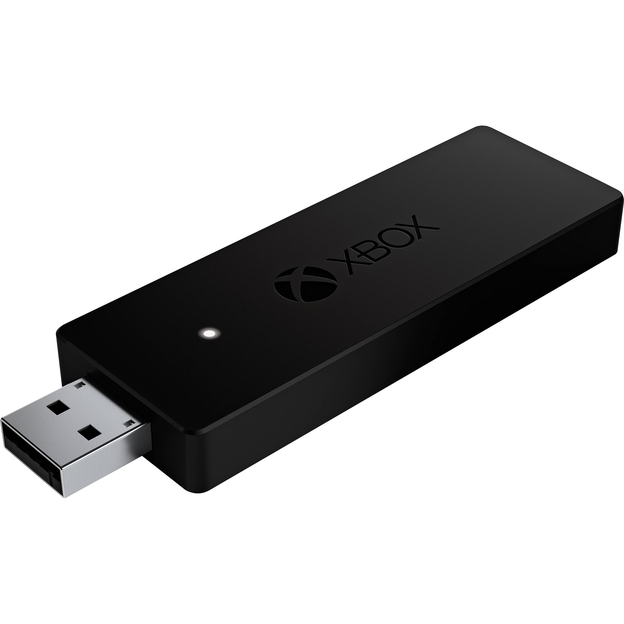 microsoft xbox wireless adapter for windows 10 stores