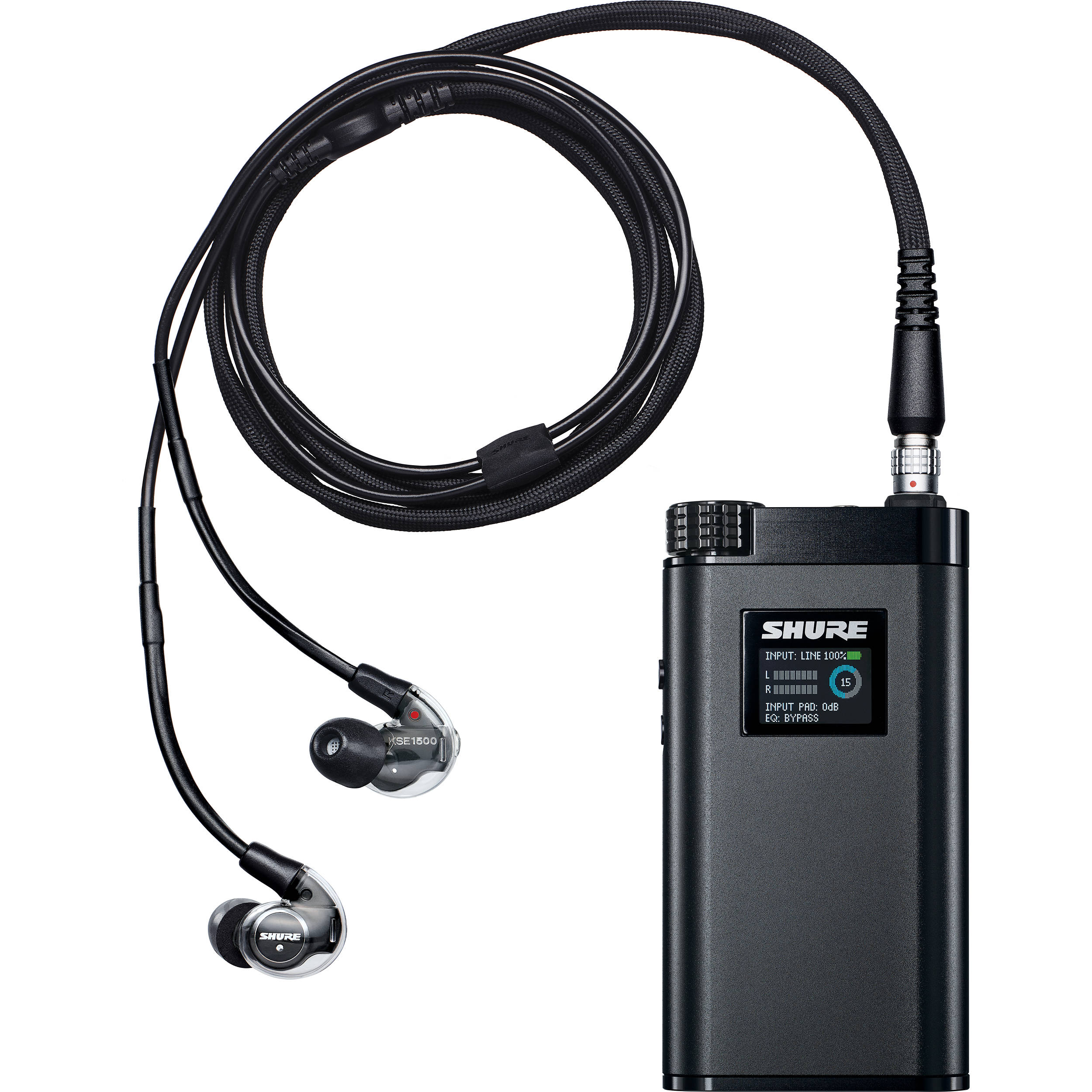 shure kse1500