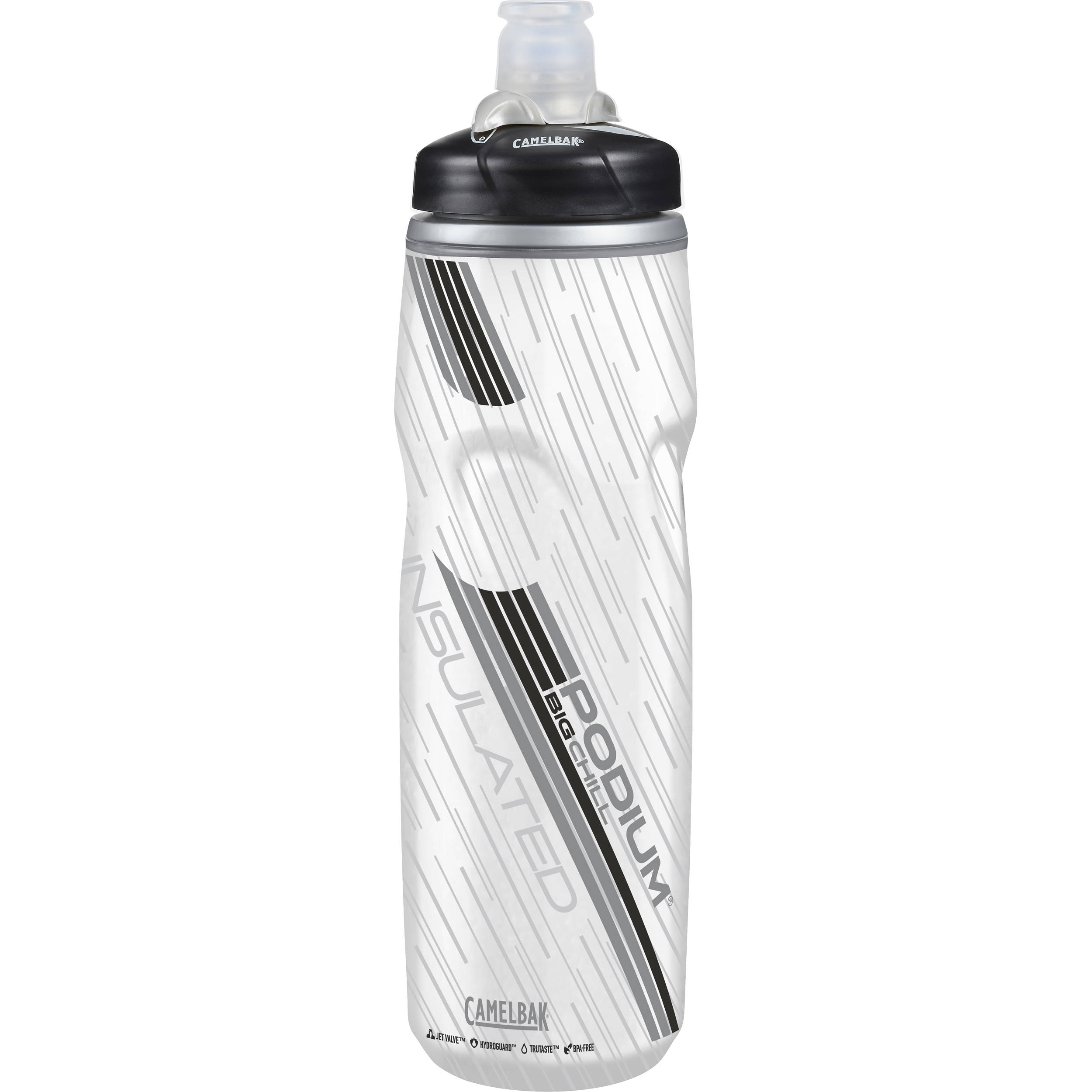 camelbak podium big chill insulated water bottle