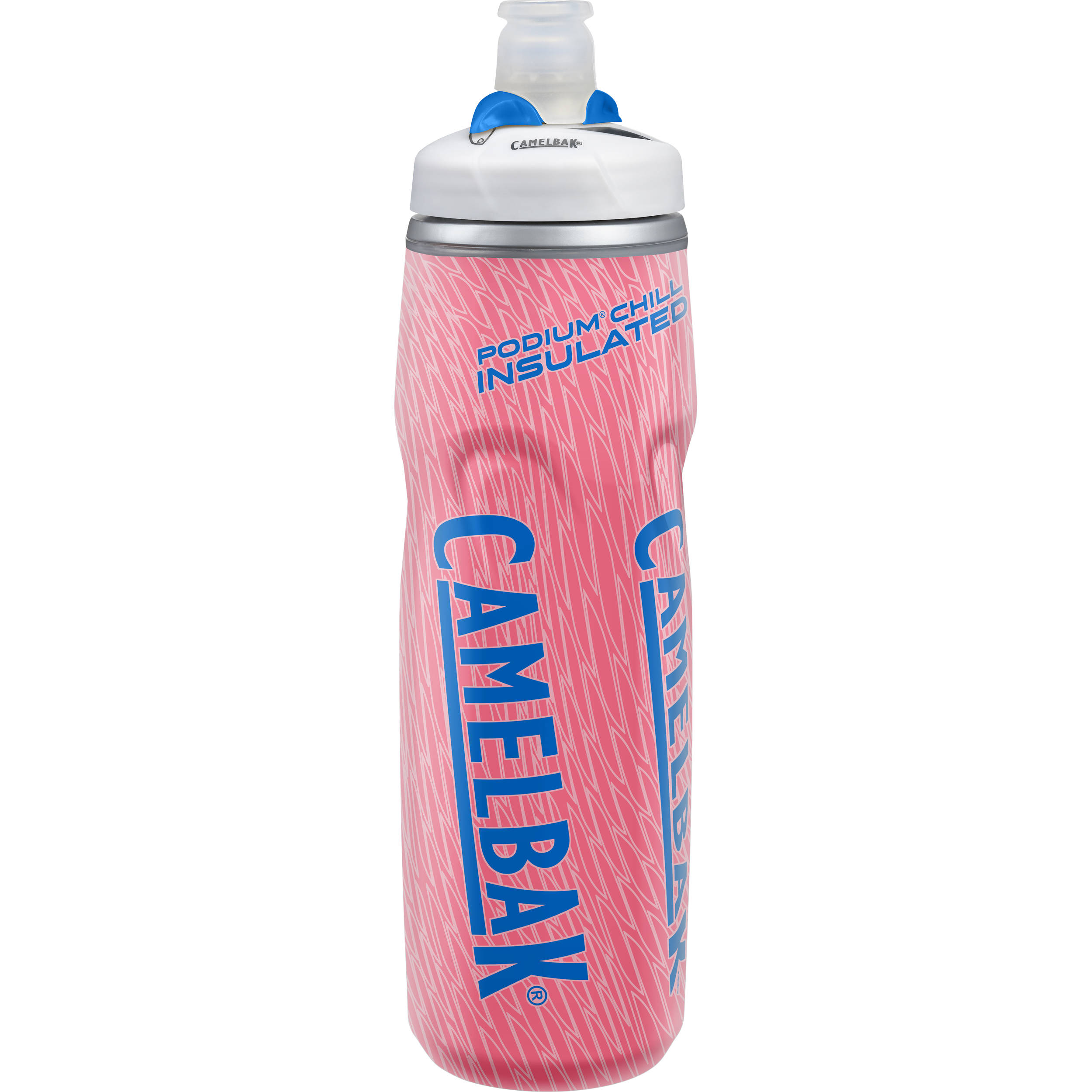 camelbak podium big chill insulated water bottle