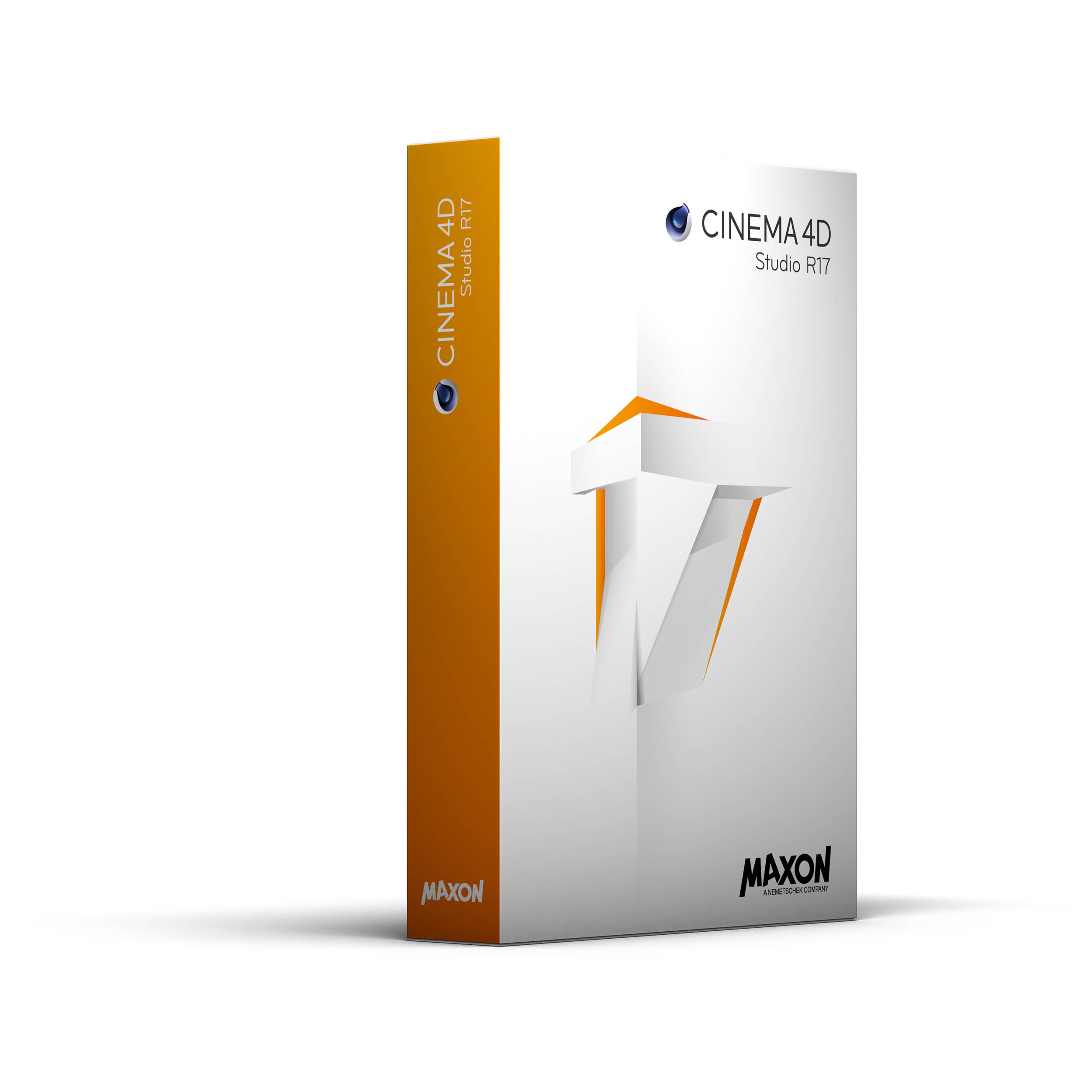 Buy Maxon Cinema 4D Studio R16