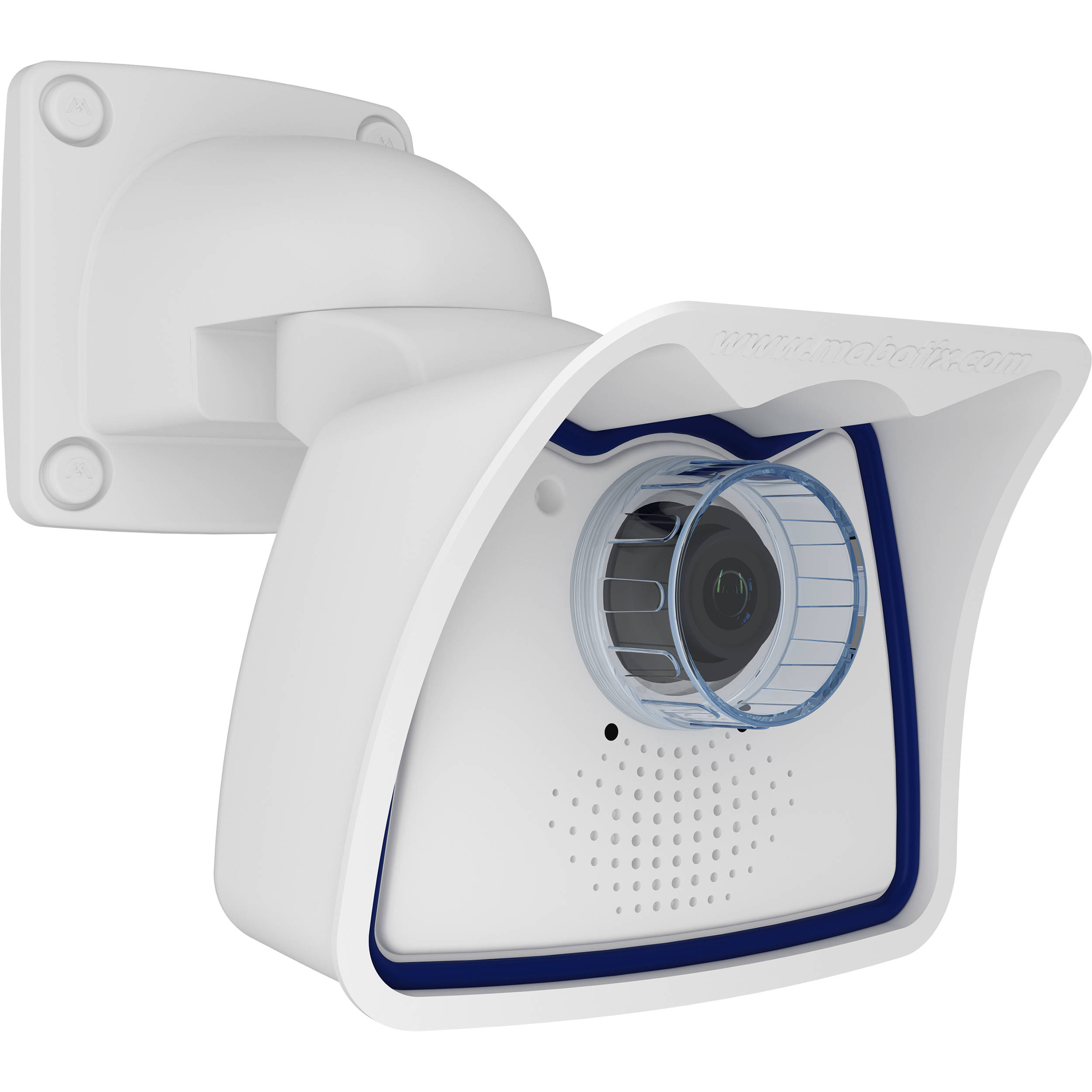 MOBOTIX M25 6MP Day Outdoor Allround 