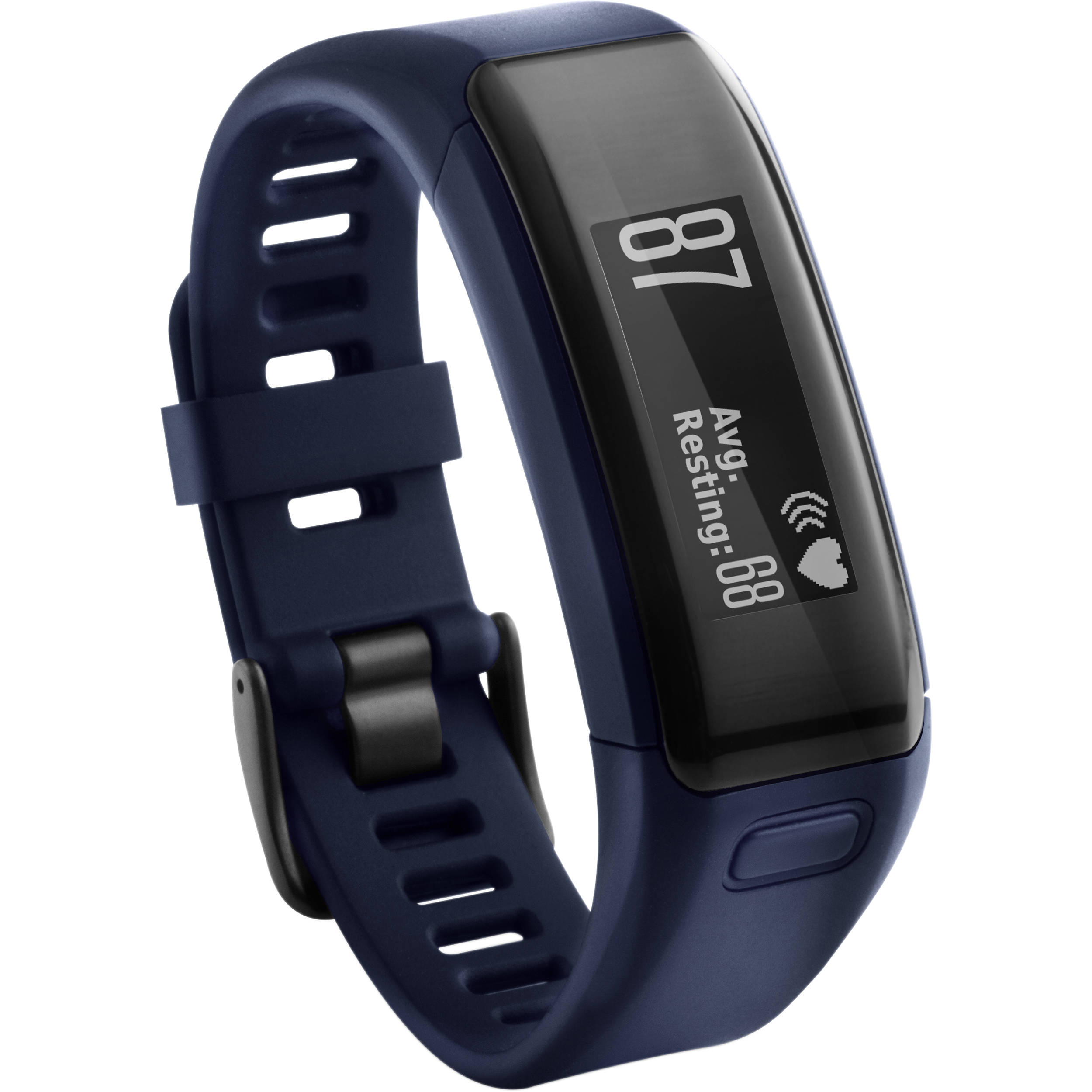 garmin vivosmart hd