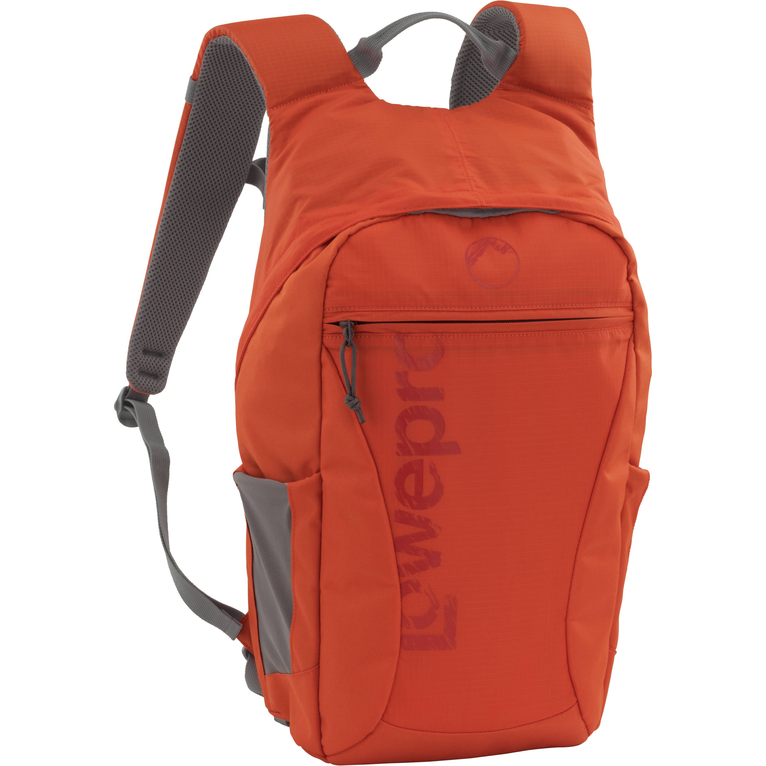 lowepro photo hatchback 22l aw camera backpack