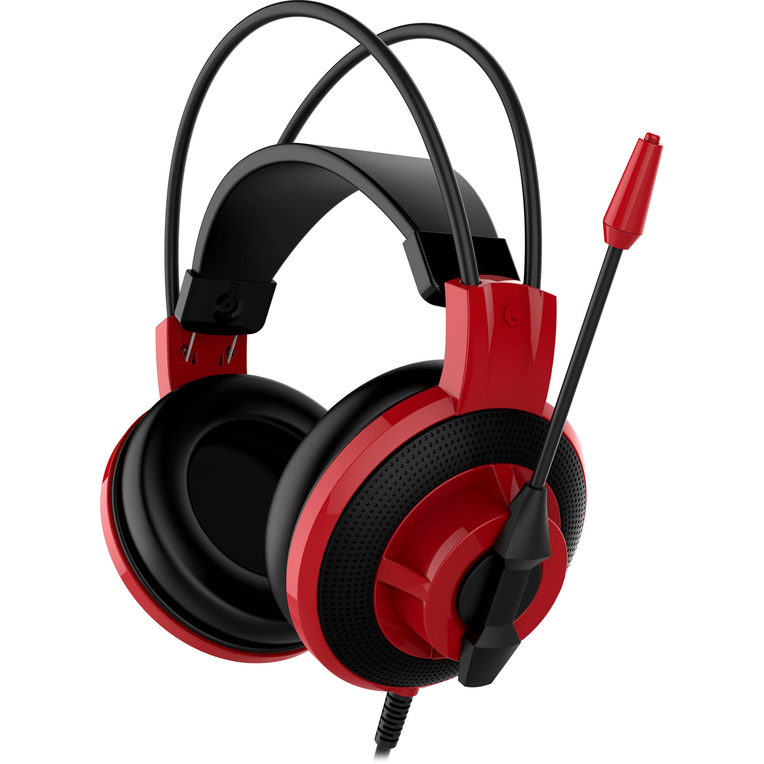 msi free headset
